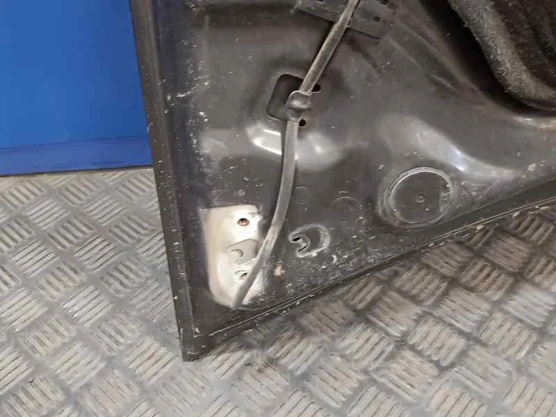 Capot para Renault Megane Ii Familiar