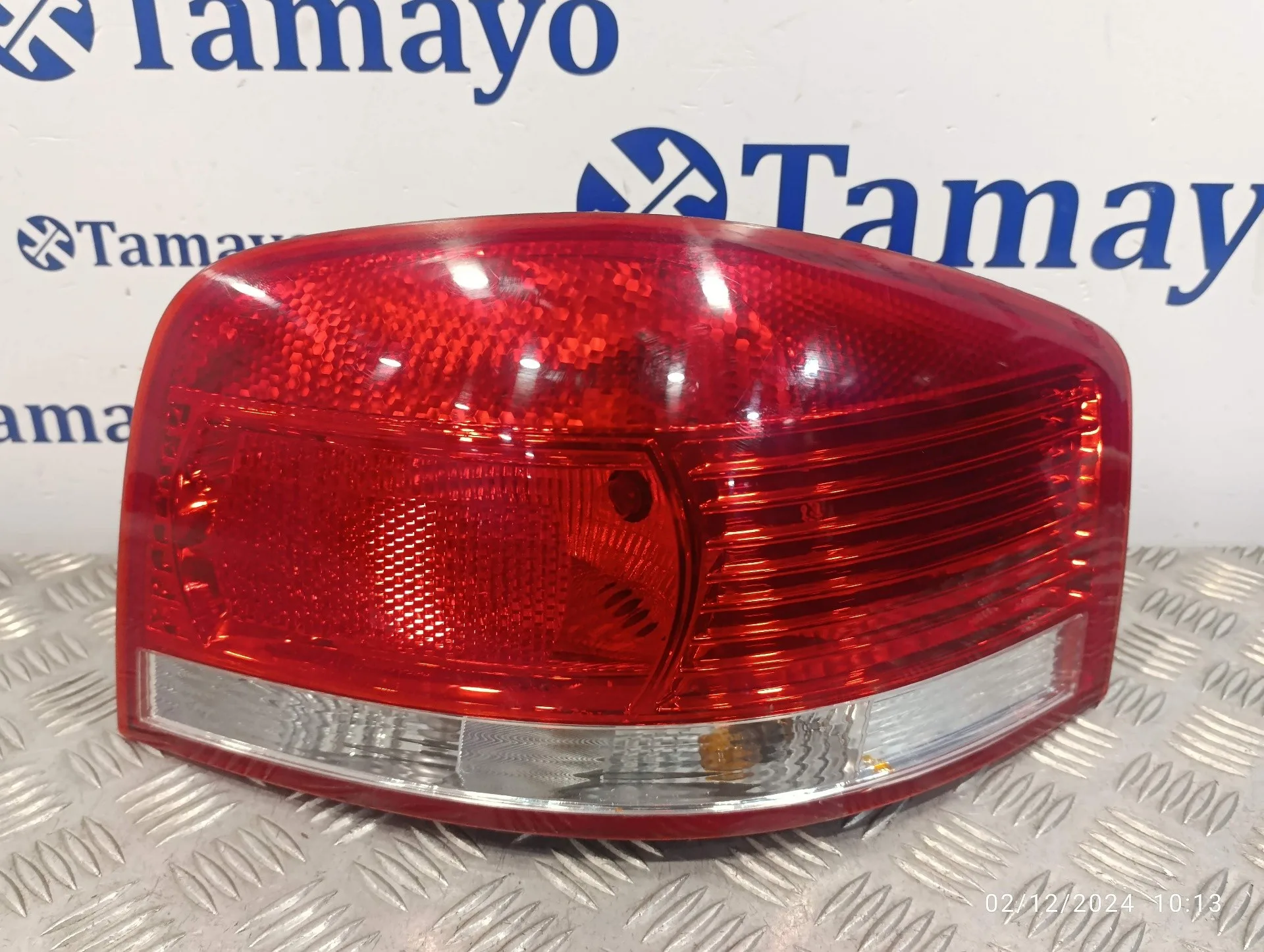 Piloto Trasero Derecho para Audi A3 (8P)