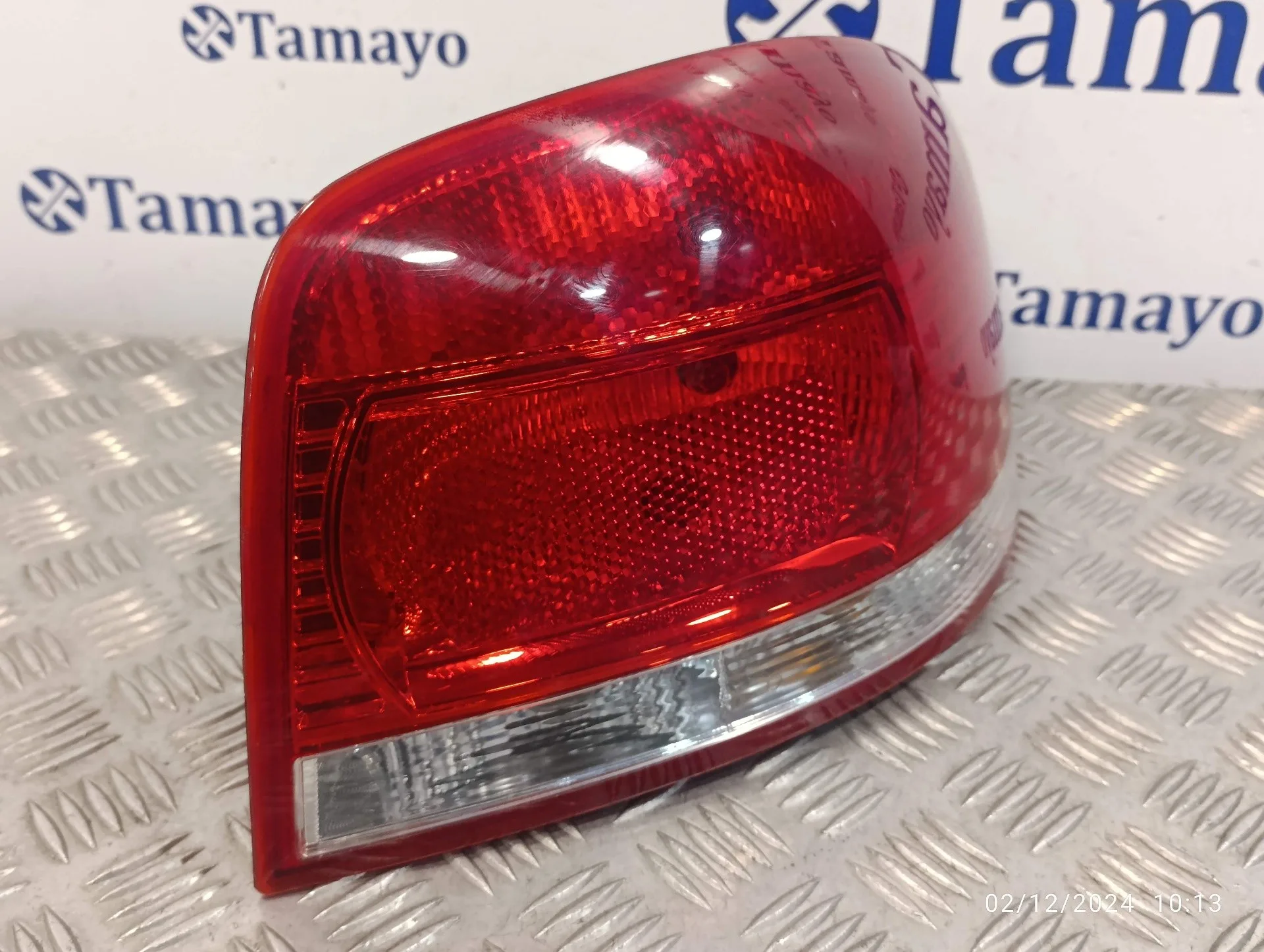 Piloto Trasero Derecho para Audi A3 (8P)