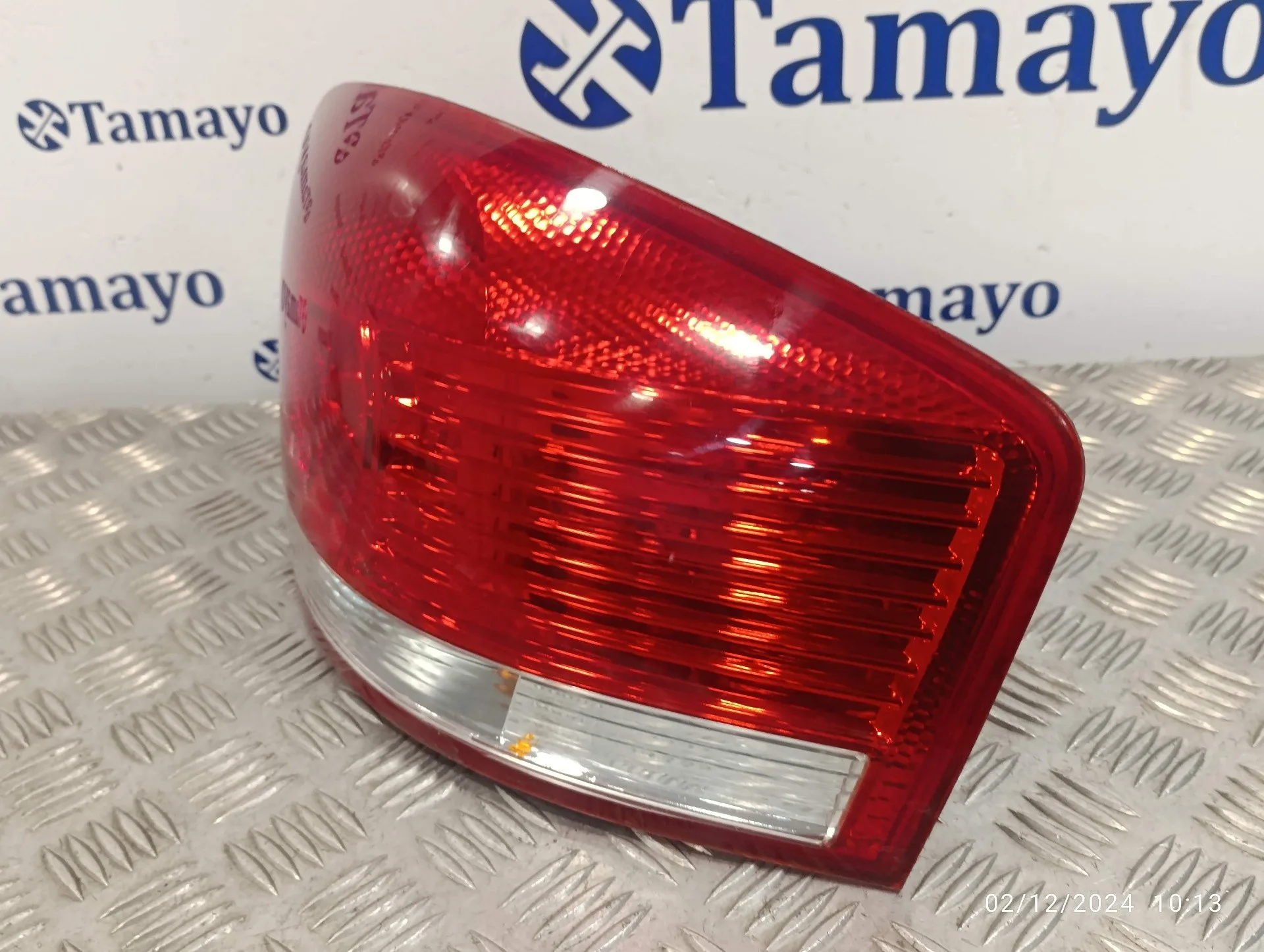 Piloto Trasero Derecho para Audi A3 (8P)