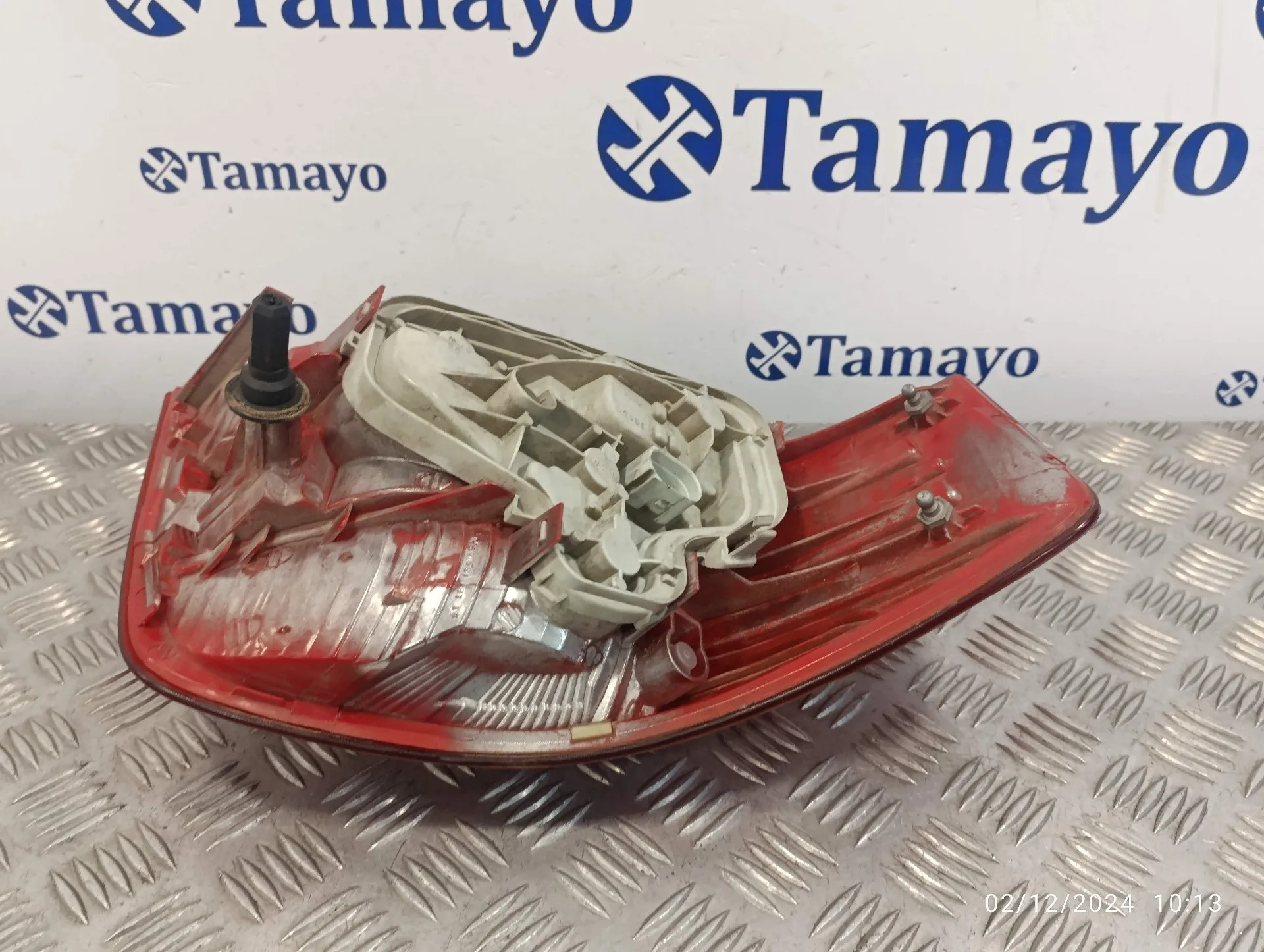 Piloto Trasero Derecho para Audi A3 (8P)
