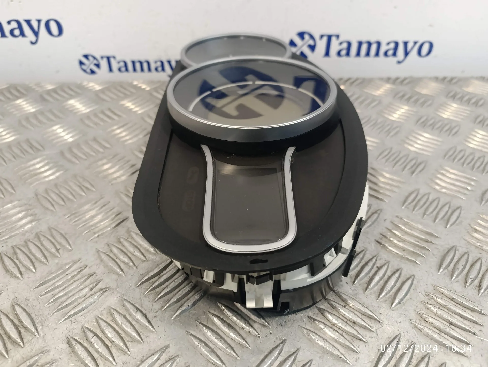 Cuadro Instrumentos para Renault Megane Iii Berlina 5 P