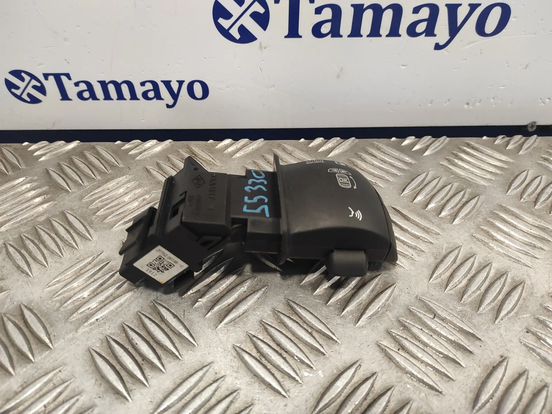 Mando Volante para Renault Megane Iii Berlina 5 P