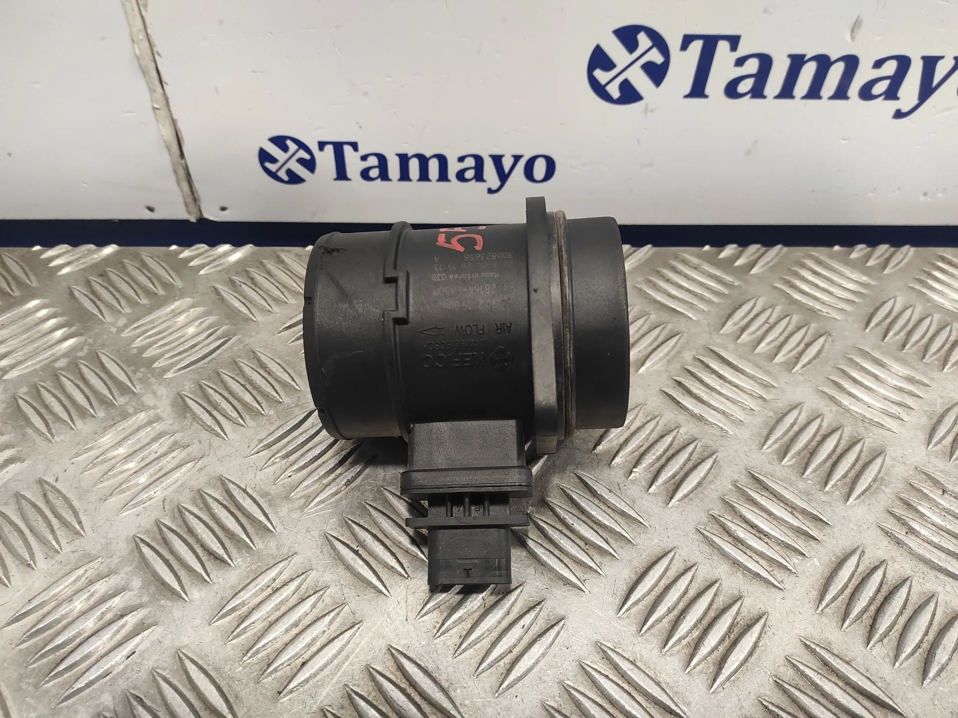 Caudalimetro para Hyundai I30 (Gd)