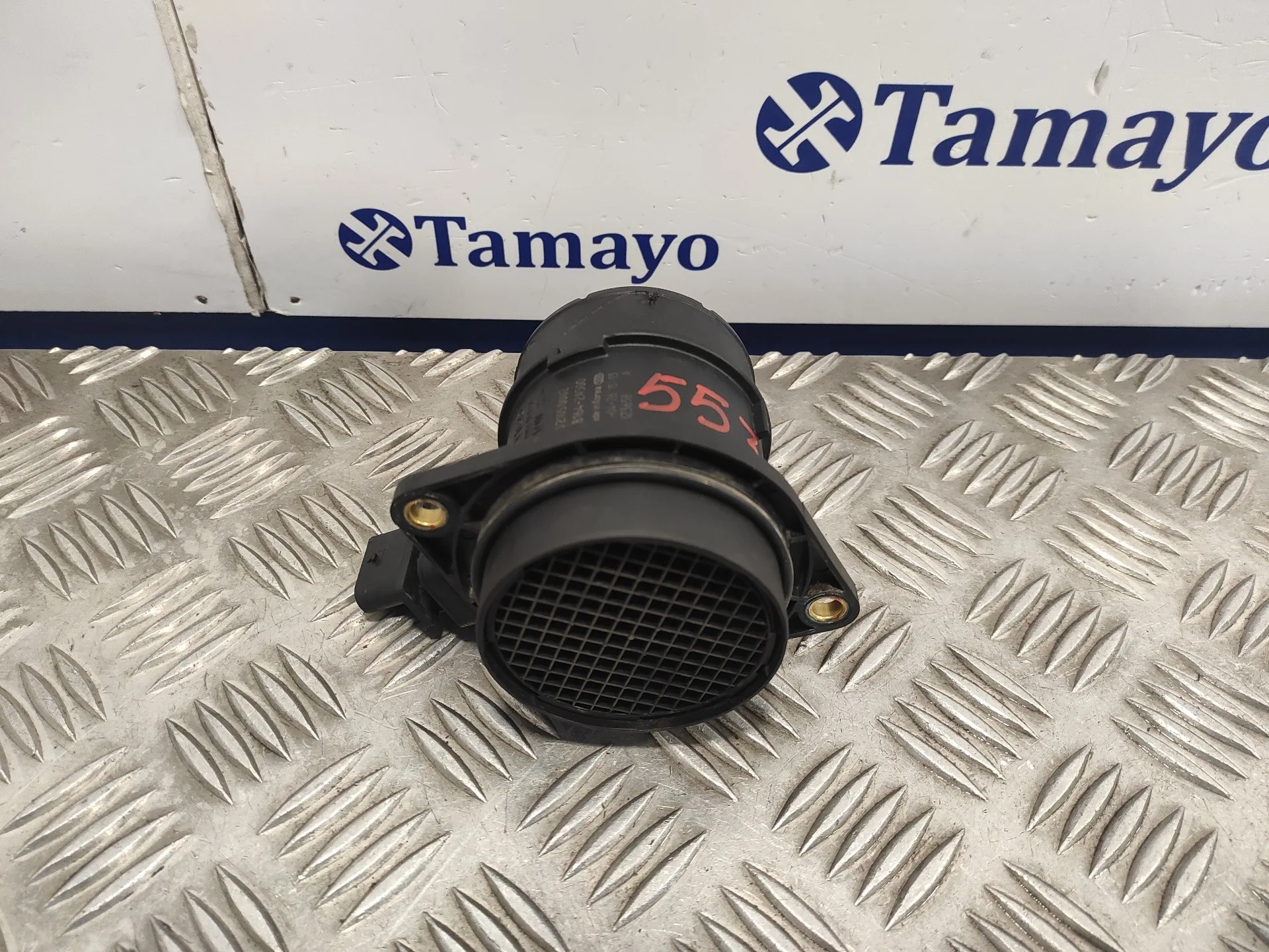 Caudalimetro para Hyundai I30 (Gd)