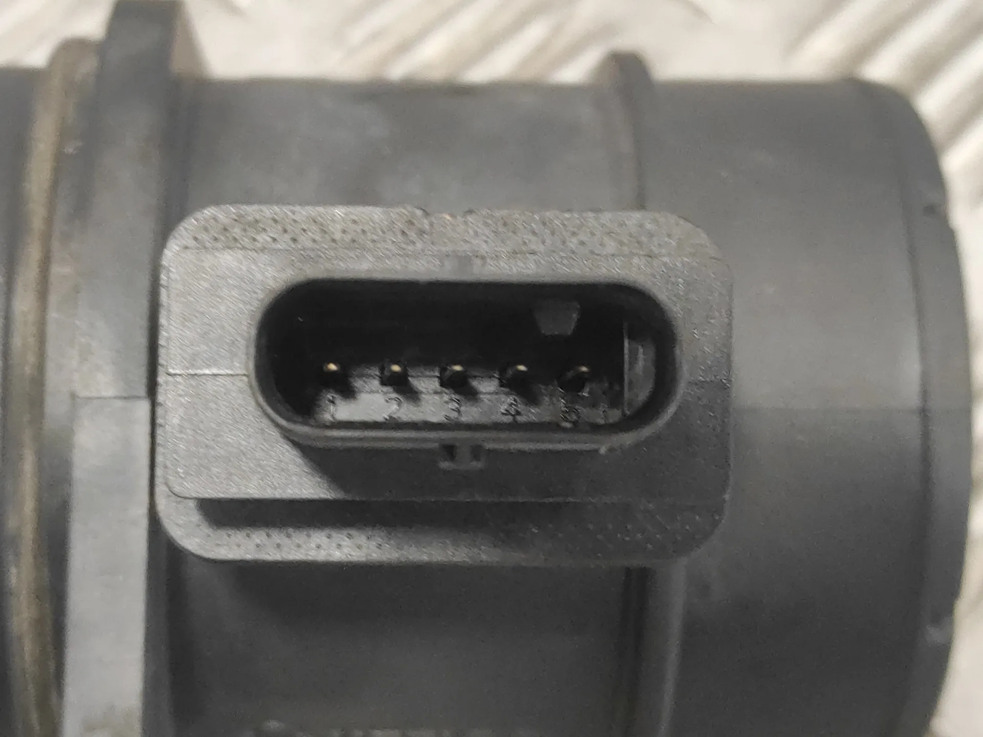 Caudalimetro para Hyundai I30 (Gd)