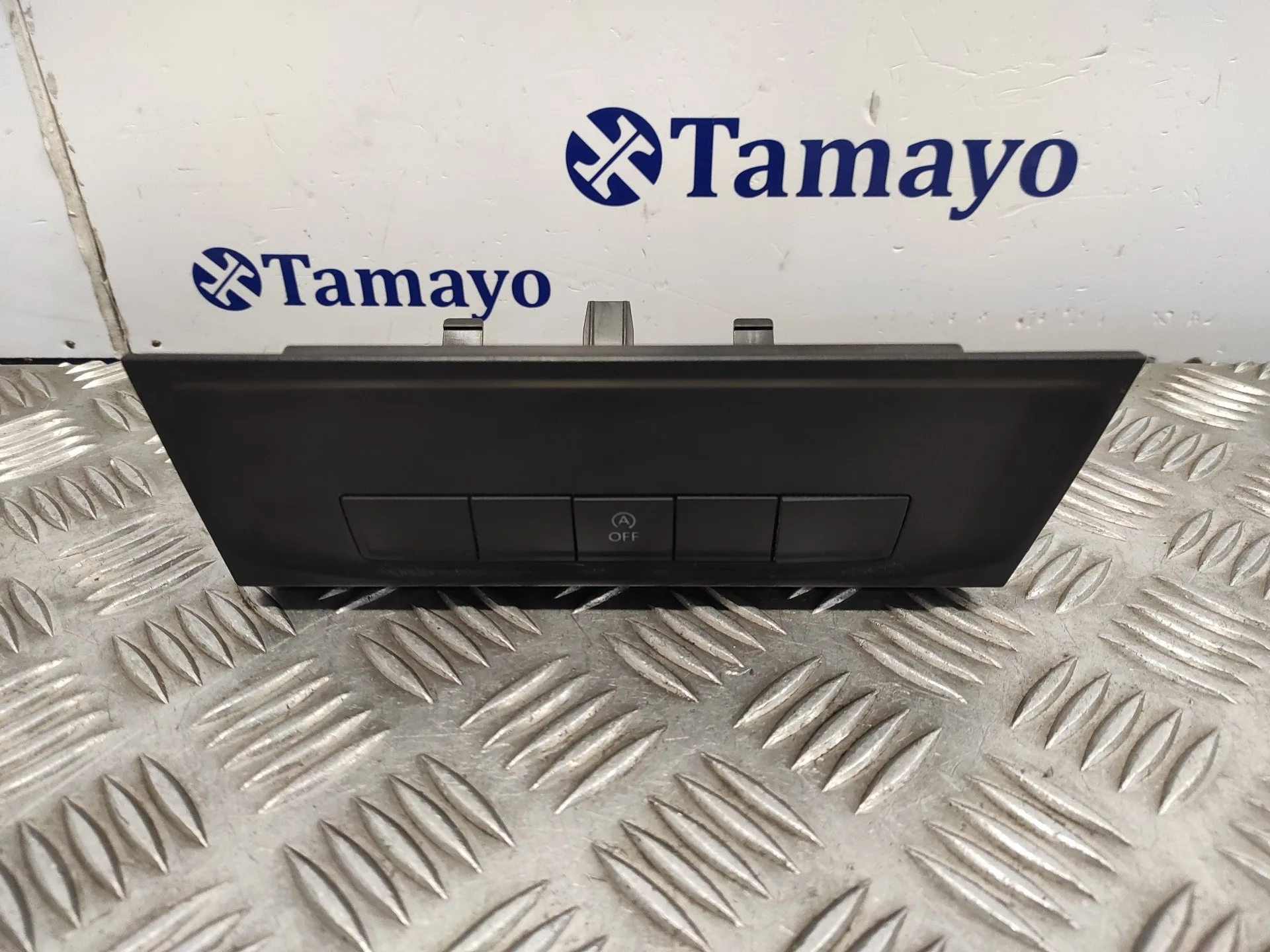 Interruptor para Volkswagen Caddy Ocio