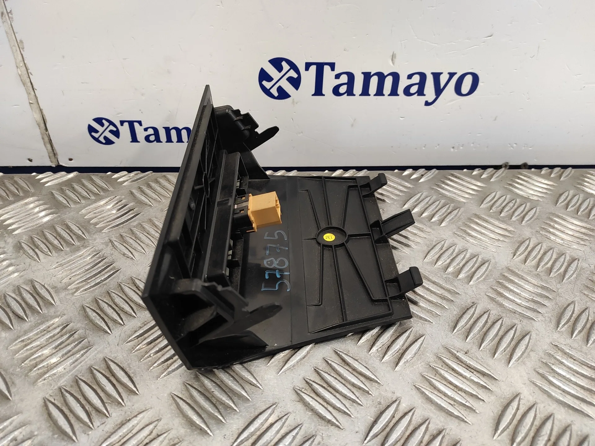 Interruptor para Volkswagen Caddy Ocio