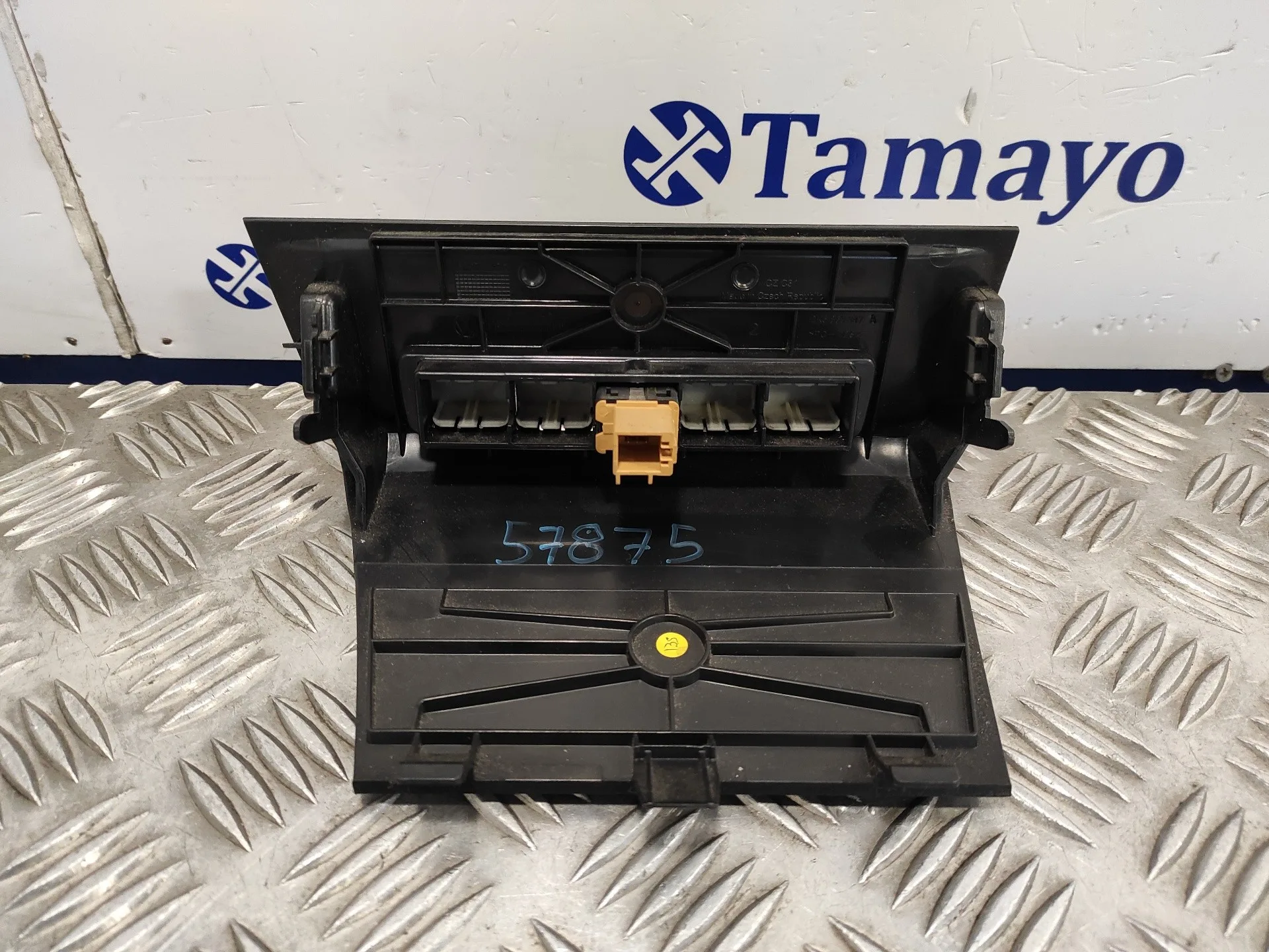 Interruptor para Volkswagen Caddy Ocio