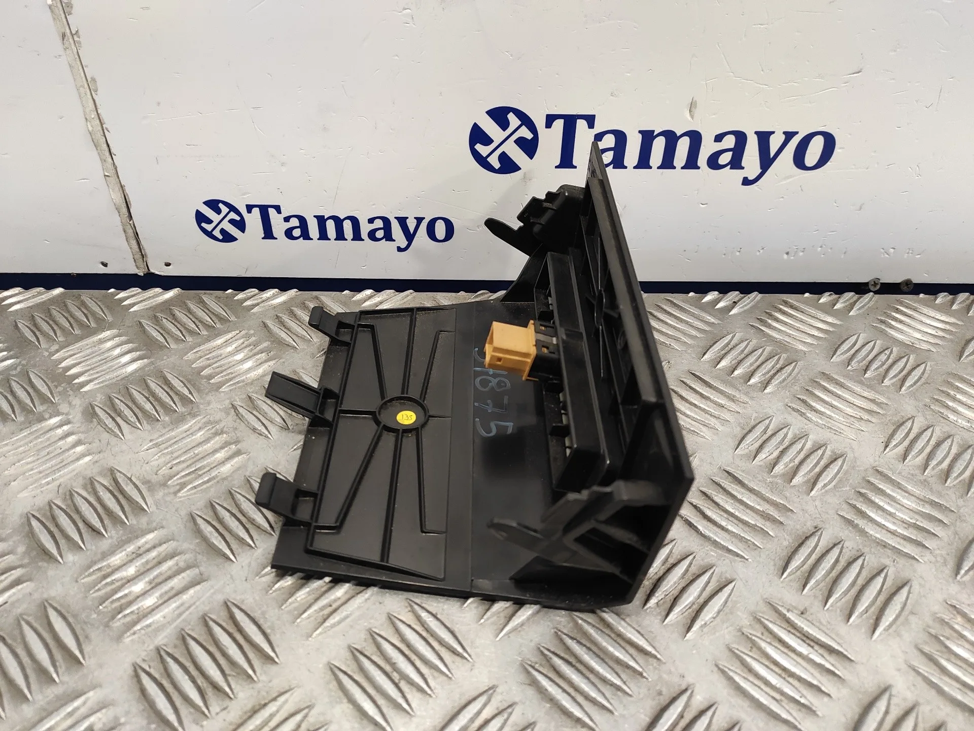 Interruptor para Volkswagen Caddy Ocio