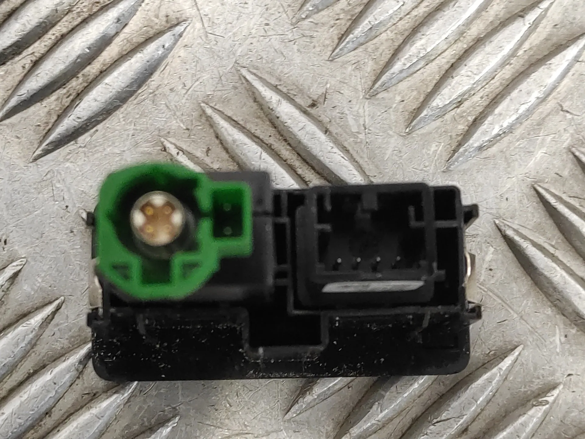Modulo Electronico para Volkswagen Caddy Ocio