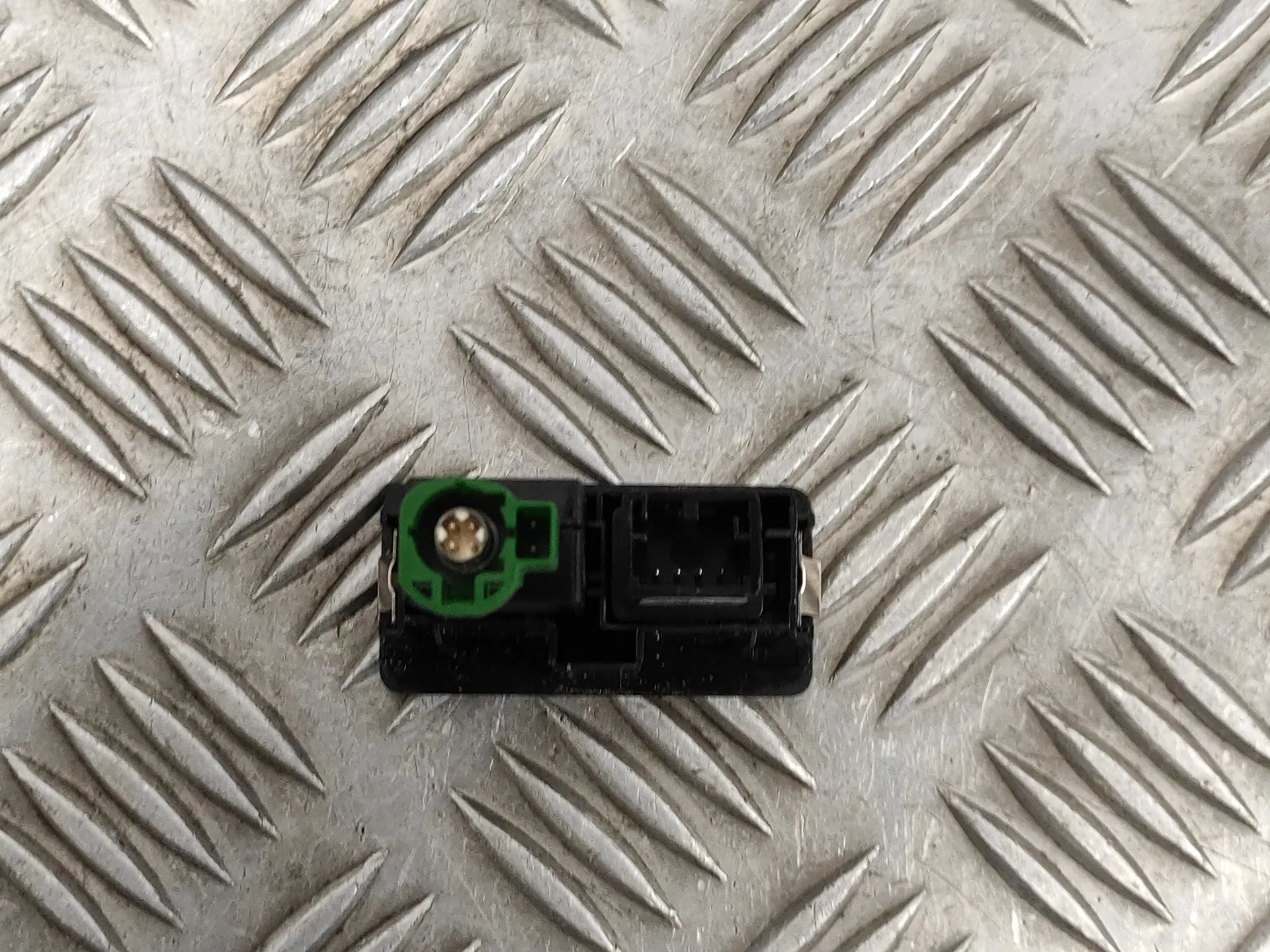 Modulo Electronico para Volkswagen Caddy Ocio
