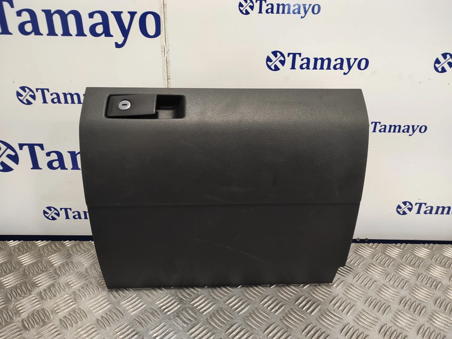 Guantera para Volkswagen Caddy Ocio