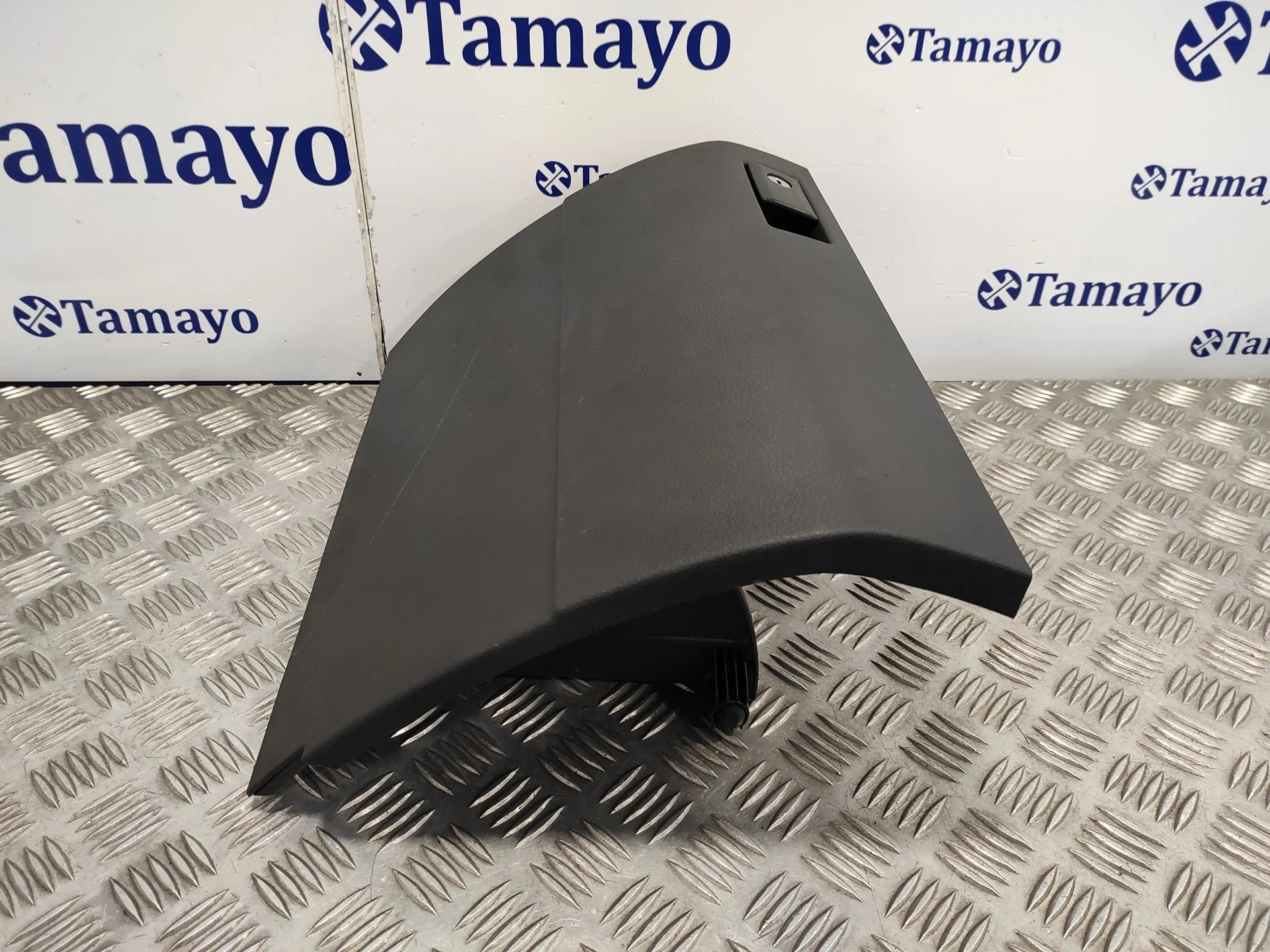 Guantera para Volkswagen Caddy Ocio