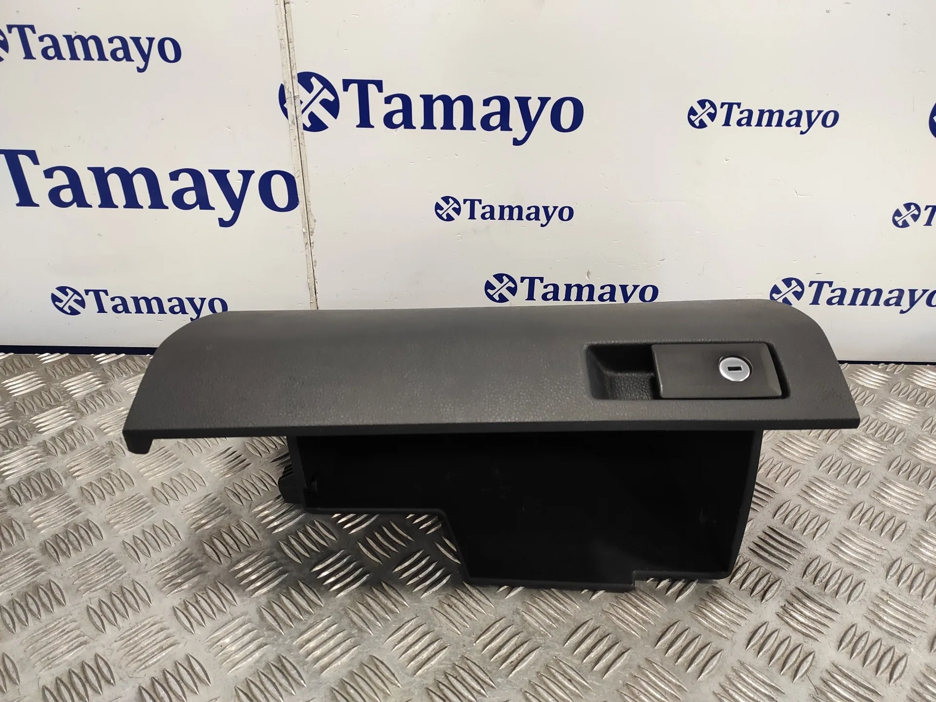 Guantera para Volkswagen Caddy Ocio