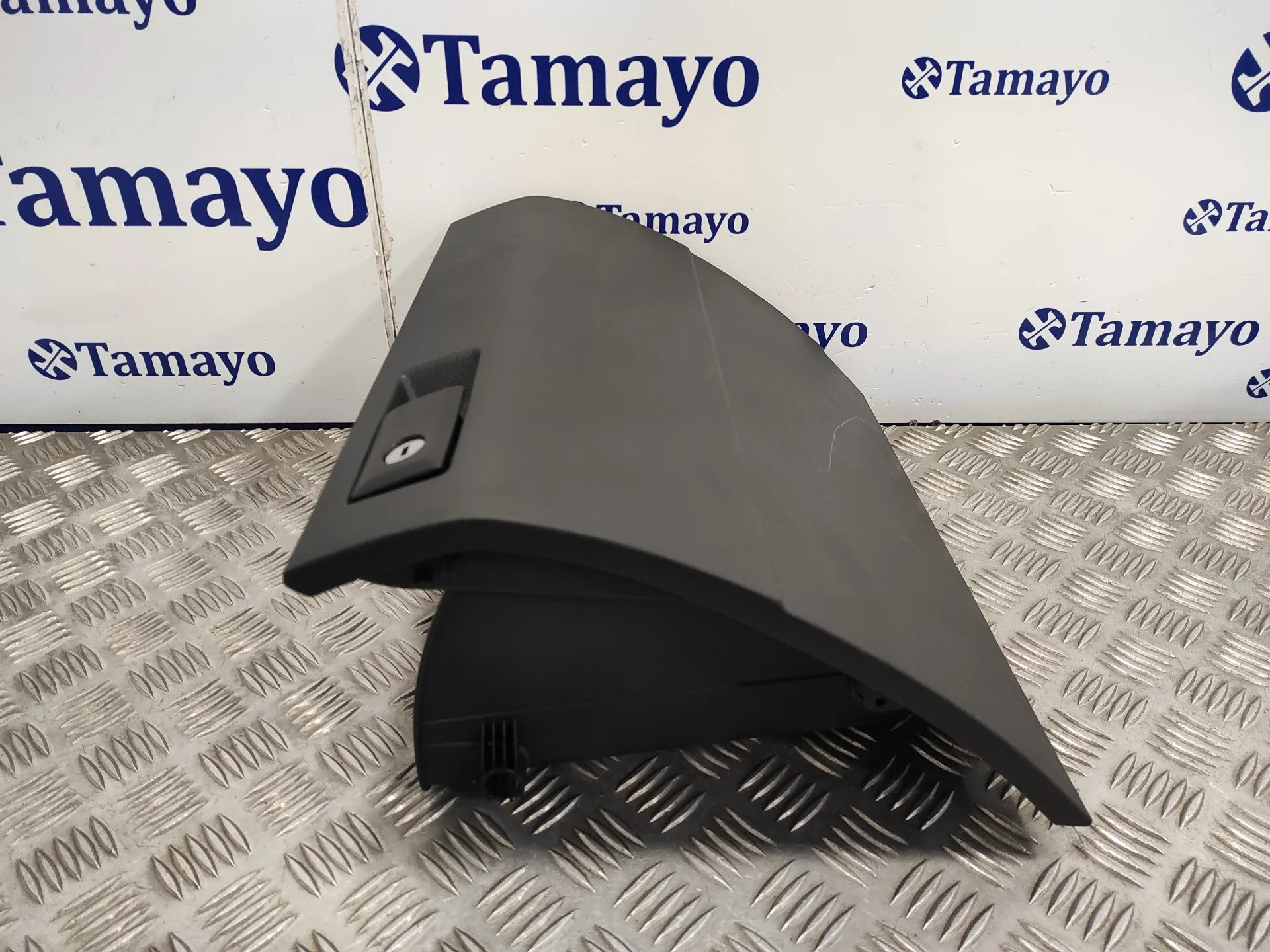 Guantera para Volkswagen Caddy Ocio