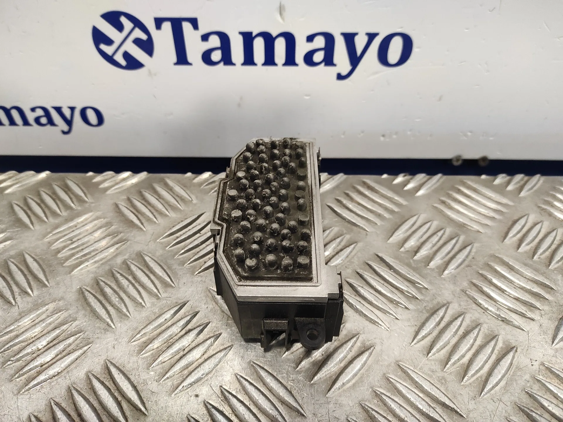 Resistencia Calefaccion para Volkswagen Caddy Ocio