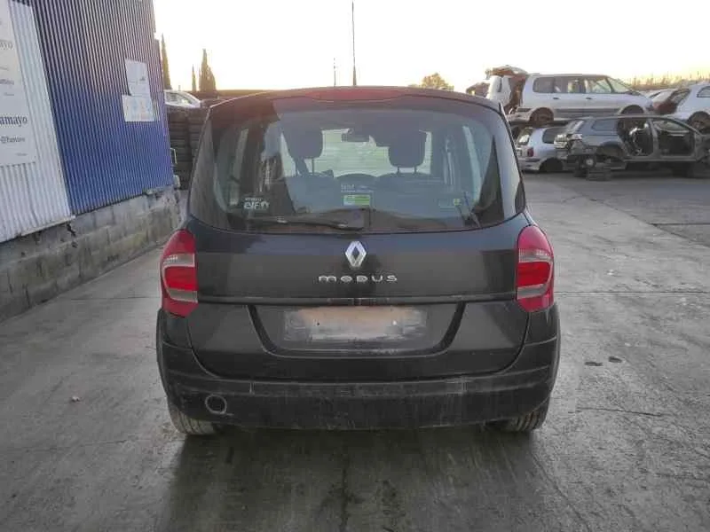 Motor Completo para Renault Grand Modus