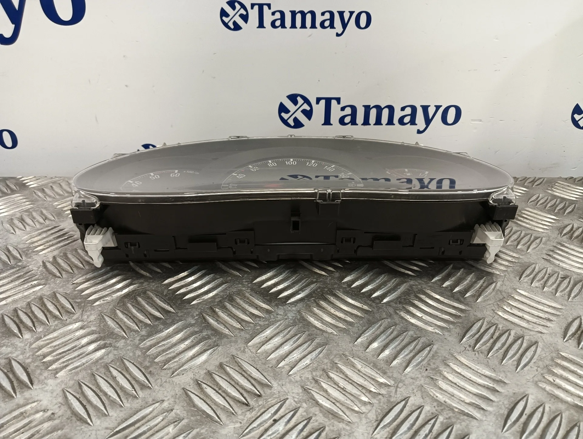 Cuadro Instrumentos para Opel Movano B Pritsche/Kipper/Koffer