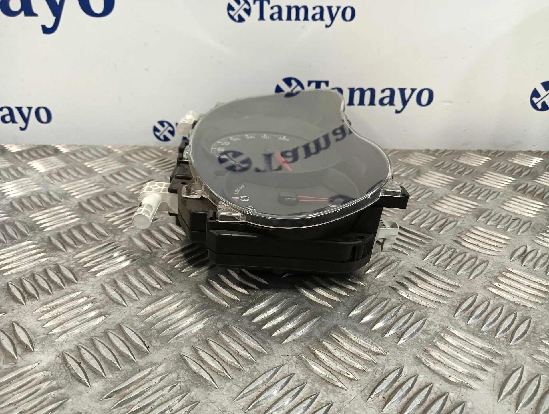 Cuadro Instrumentos para Opel Movano B Pritsche/Kipper/Koffer