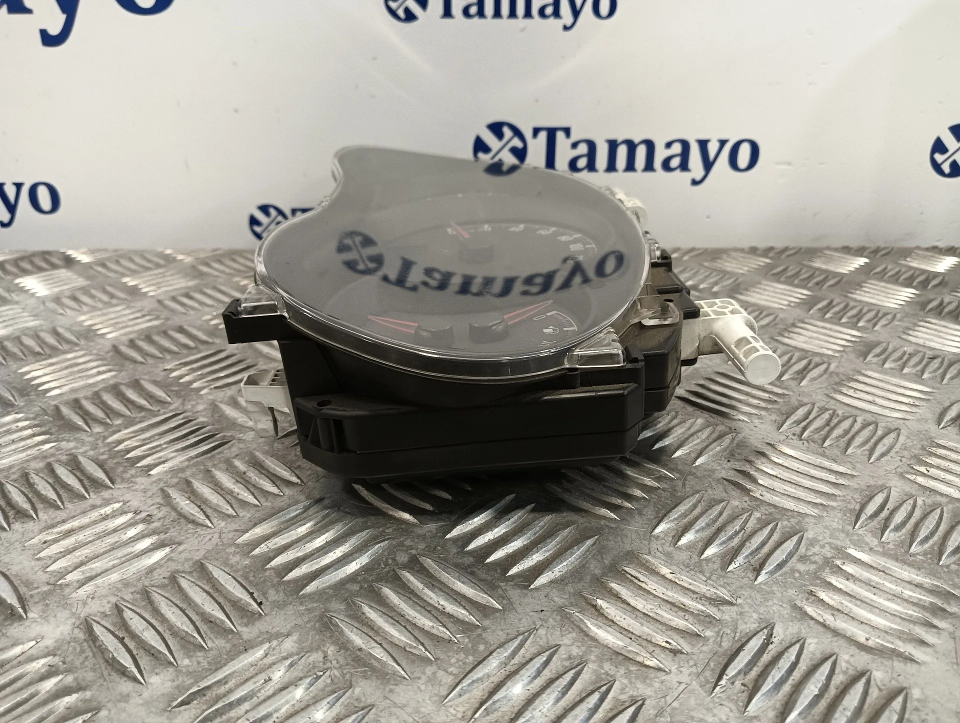 Cuadro Instrumentos para Opel Movano B Pritsche/Kipper/Koffer