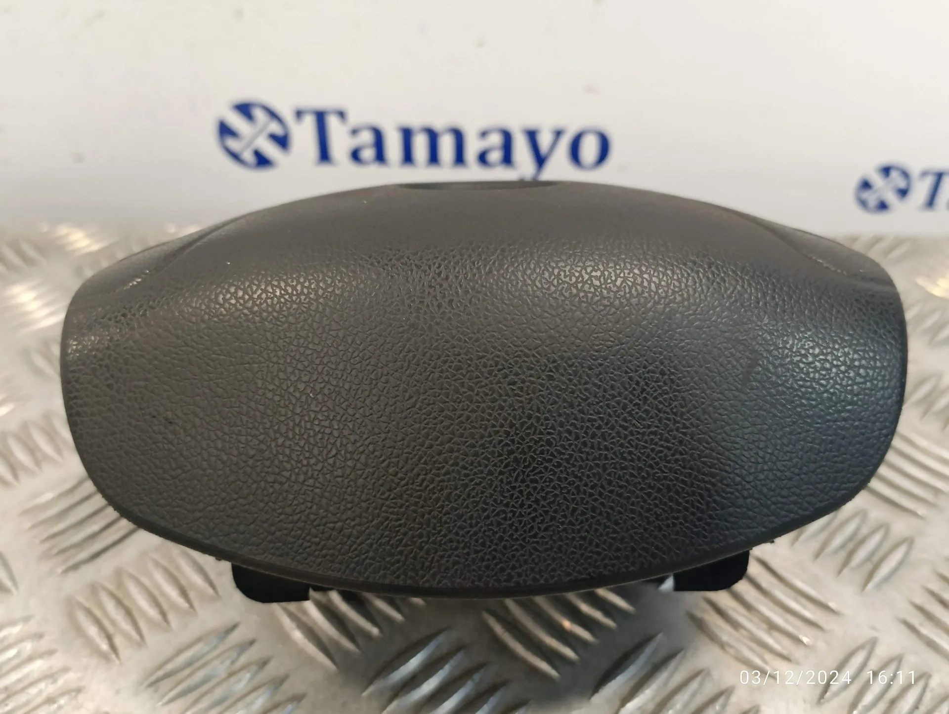 Airbag Delantero Izquierdo para Opel Movano B Pritsche/Kipper/Koffer