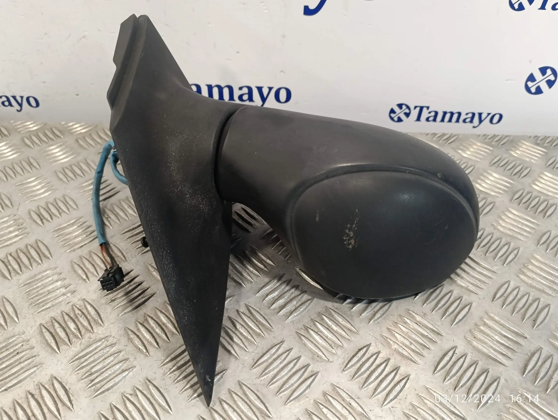 Retrovisor Derecho para Citroën C2