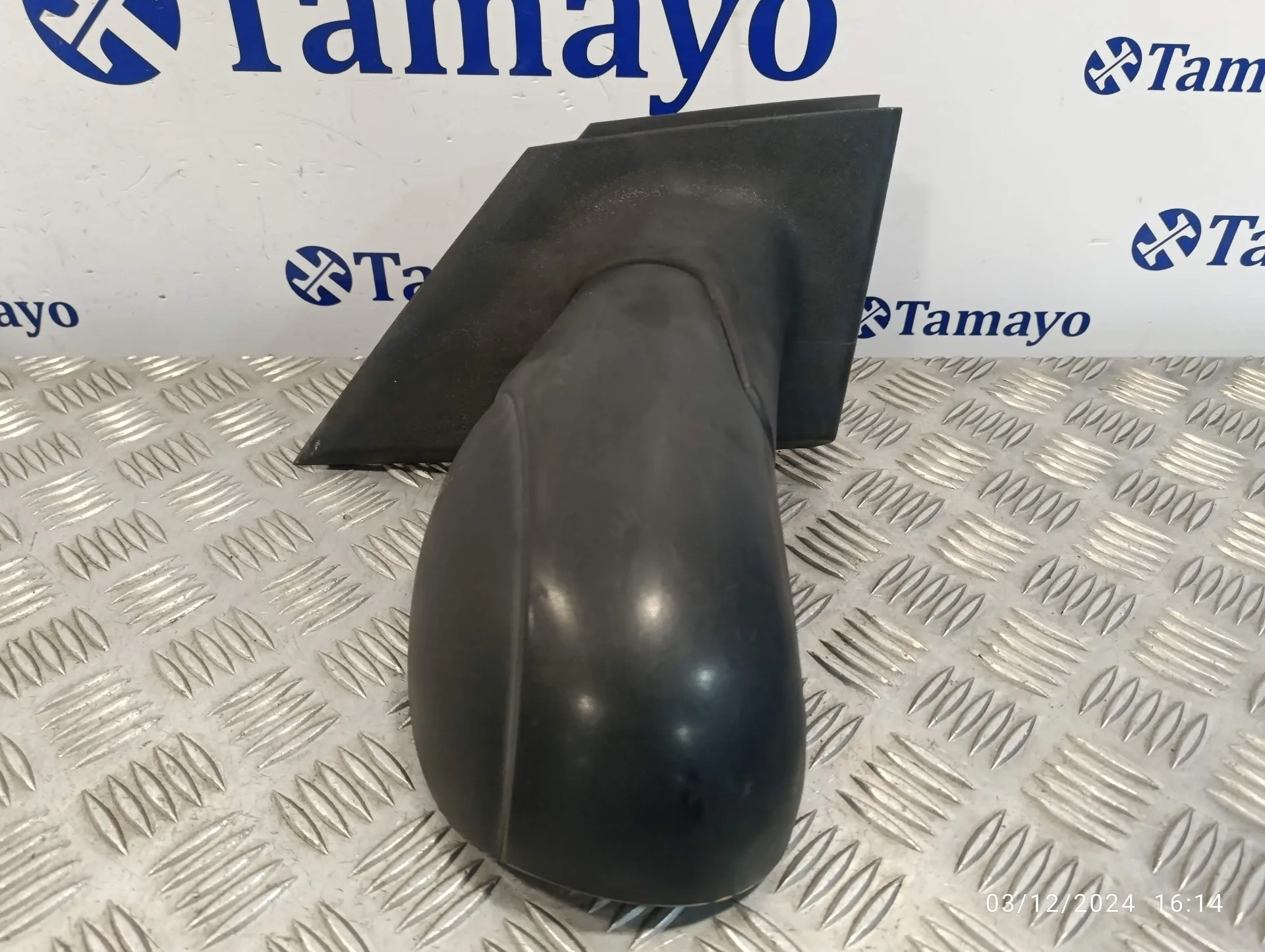 Retrovisor Derecho para Citroën C2