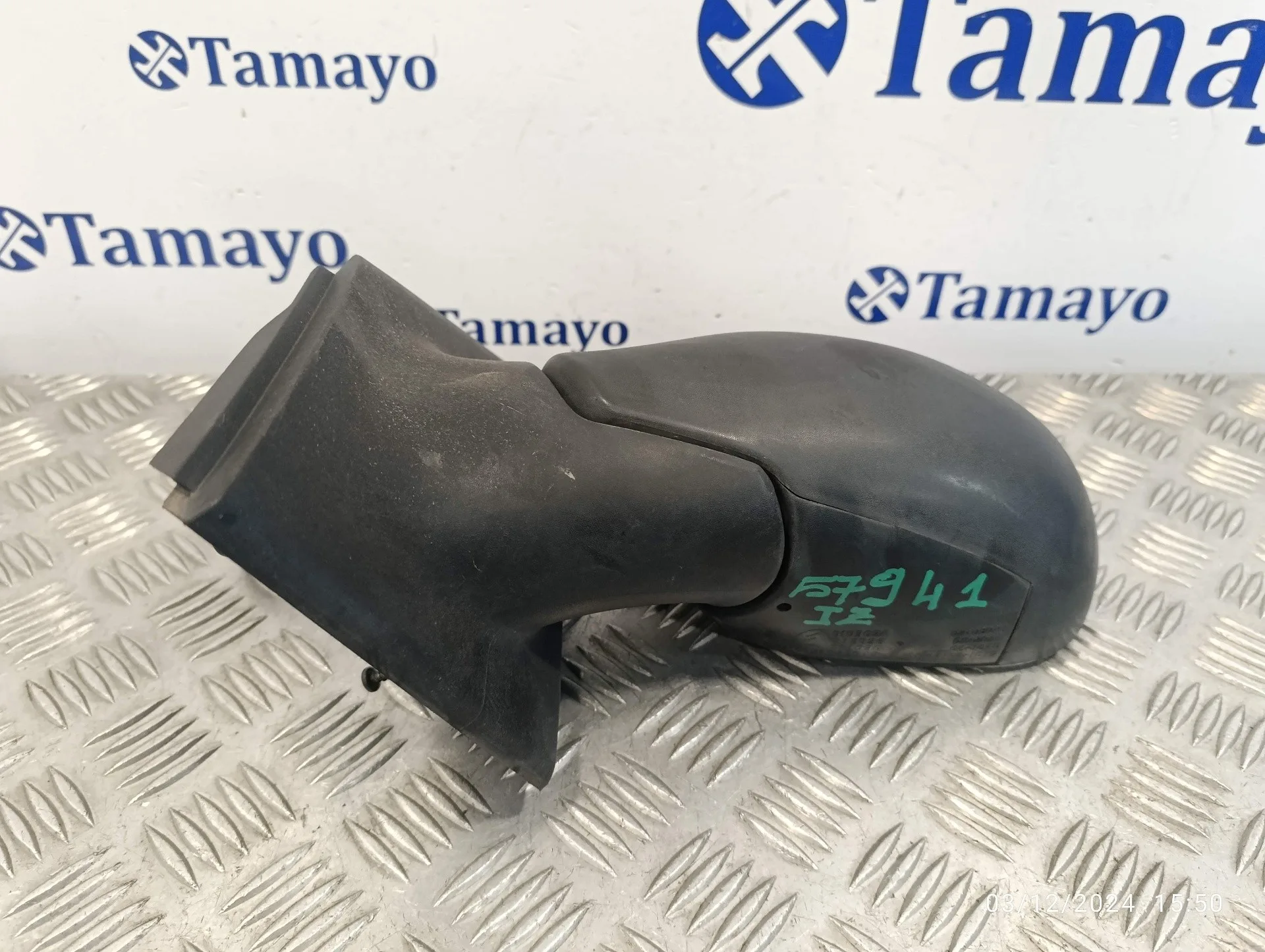 Retrovisor Izquierdo para Citroën C2
