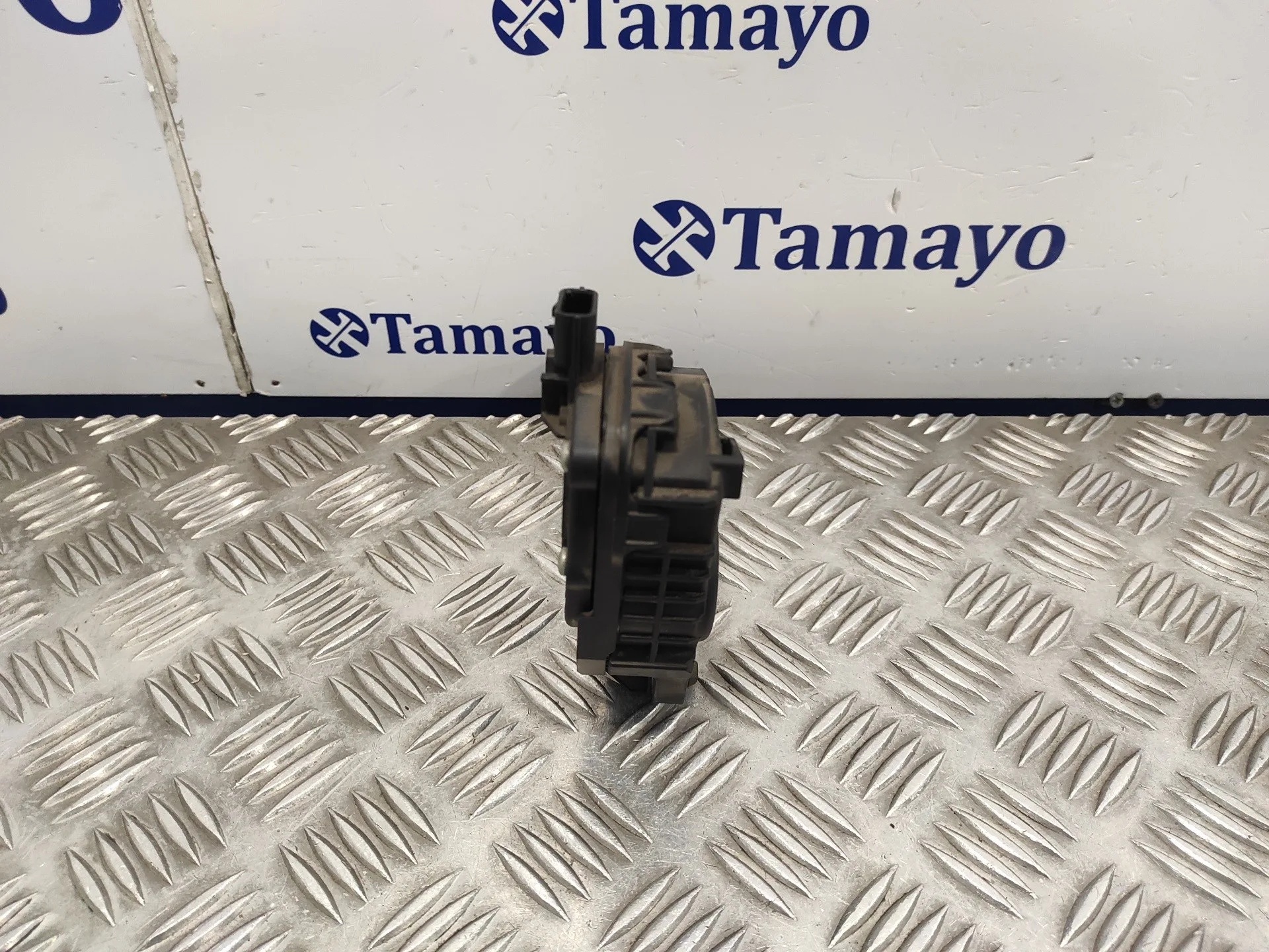 Pedal Acelerador para Opel Movano B Pritsche/Kipper/Koffer