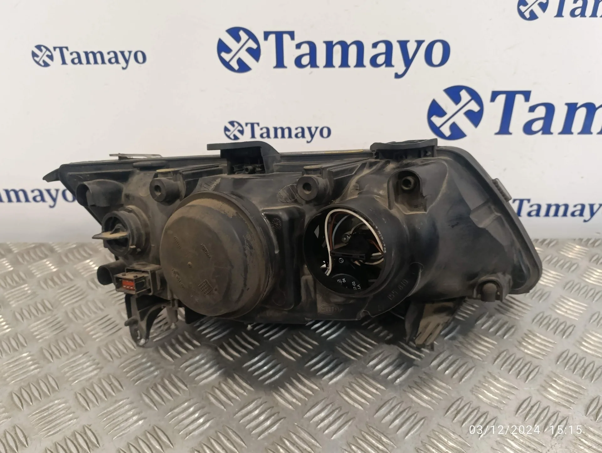 Faro Izquierdo para Saab 9-3 Berlina
