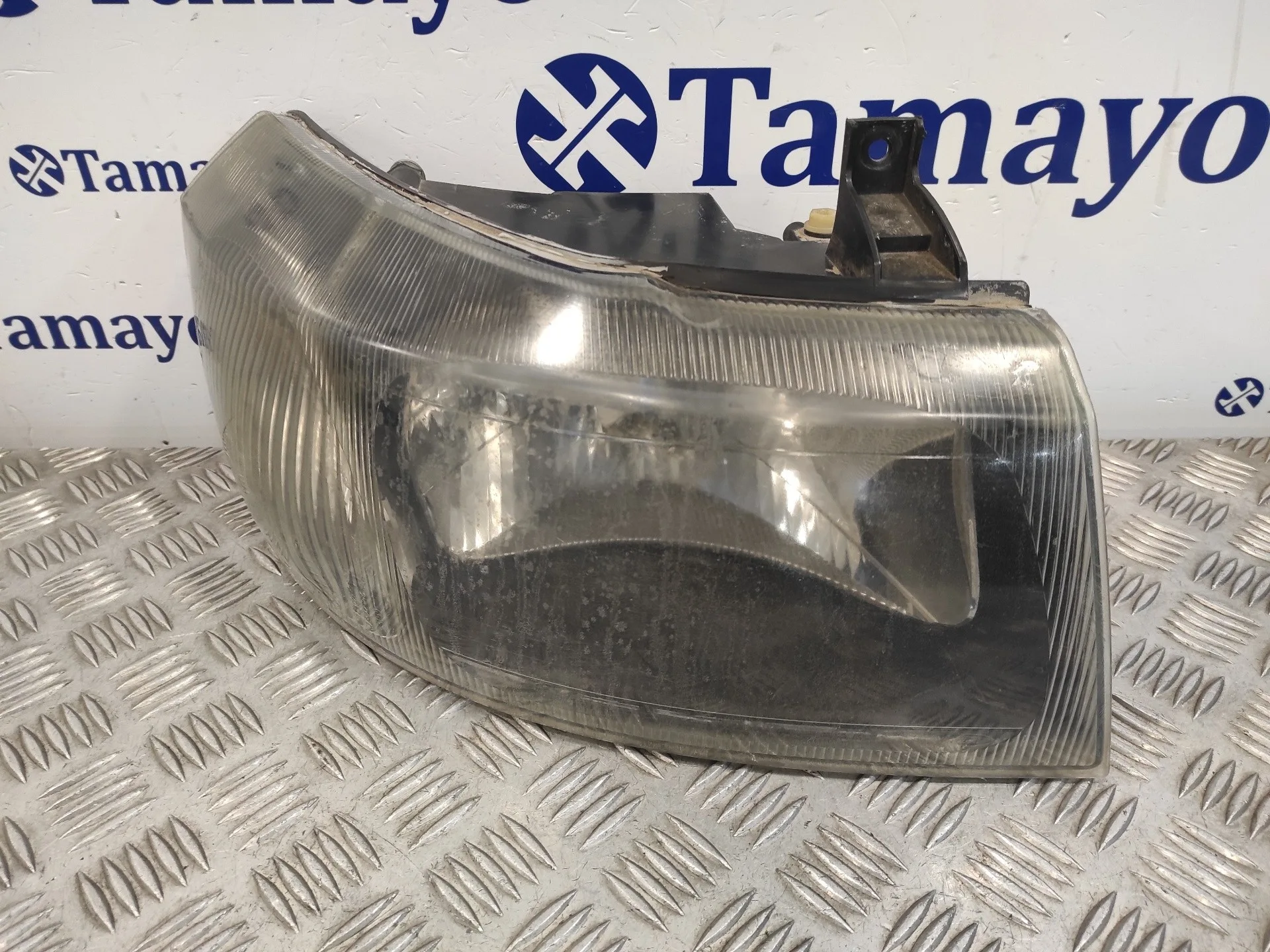 Faro Derecho para Ford Transit Furgon (E_ _) (Eal, Eas)