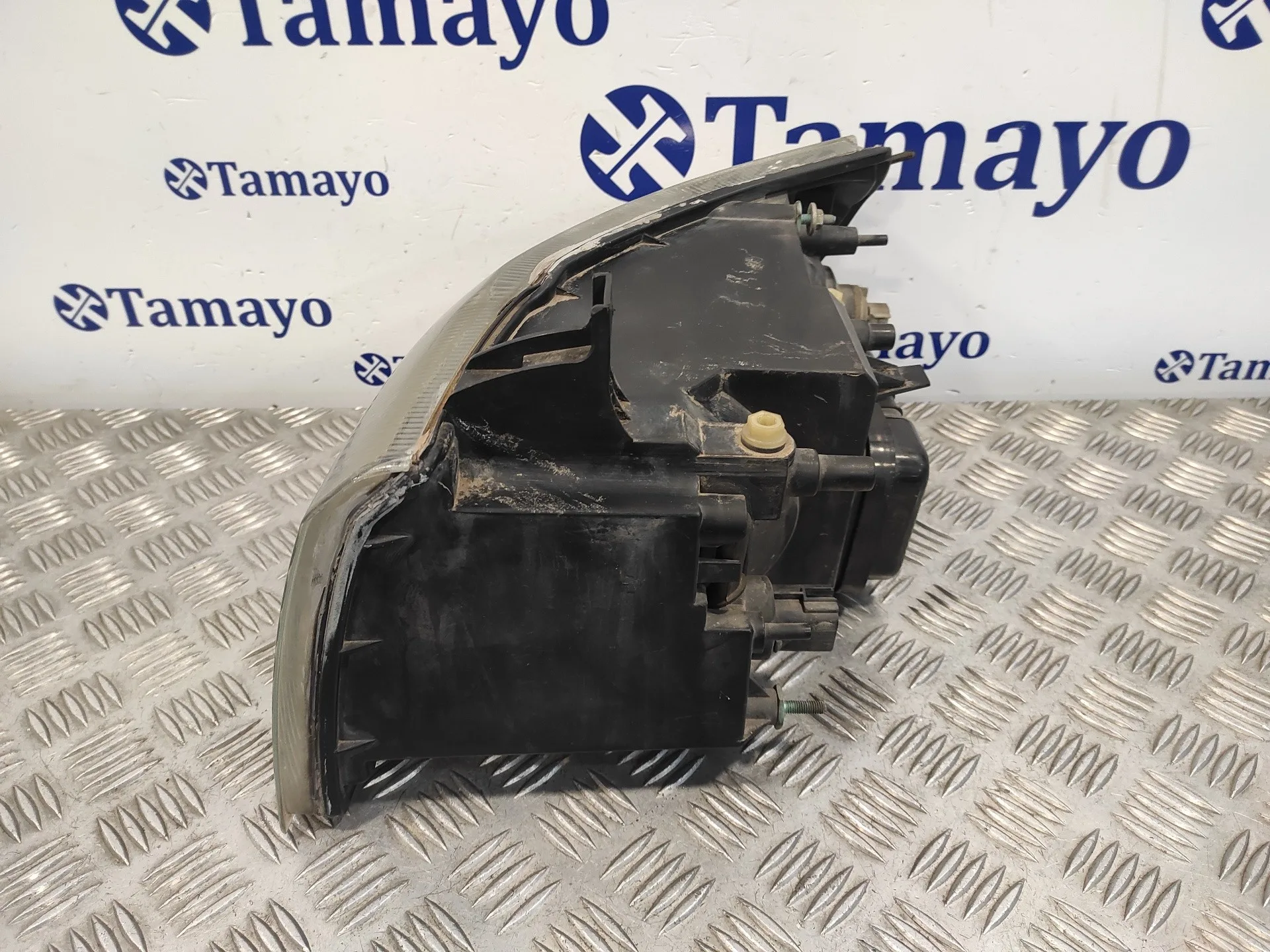 Faro Derecho para Ford Transit Furgon (E_ _) (Eal, Eas)