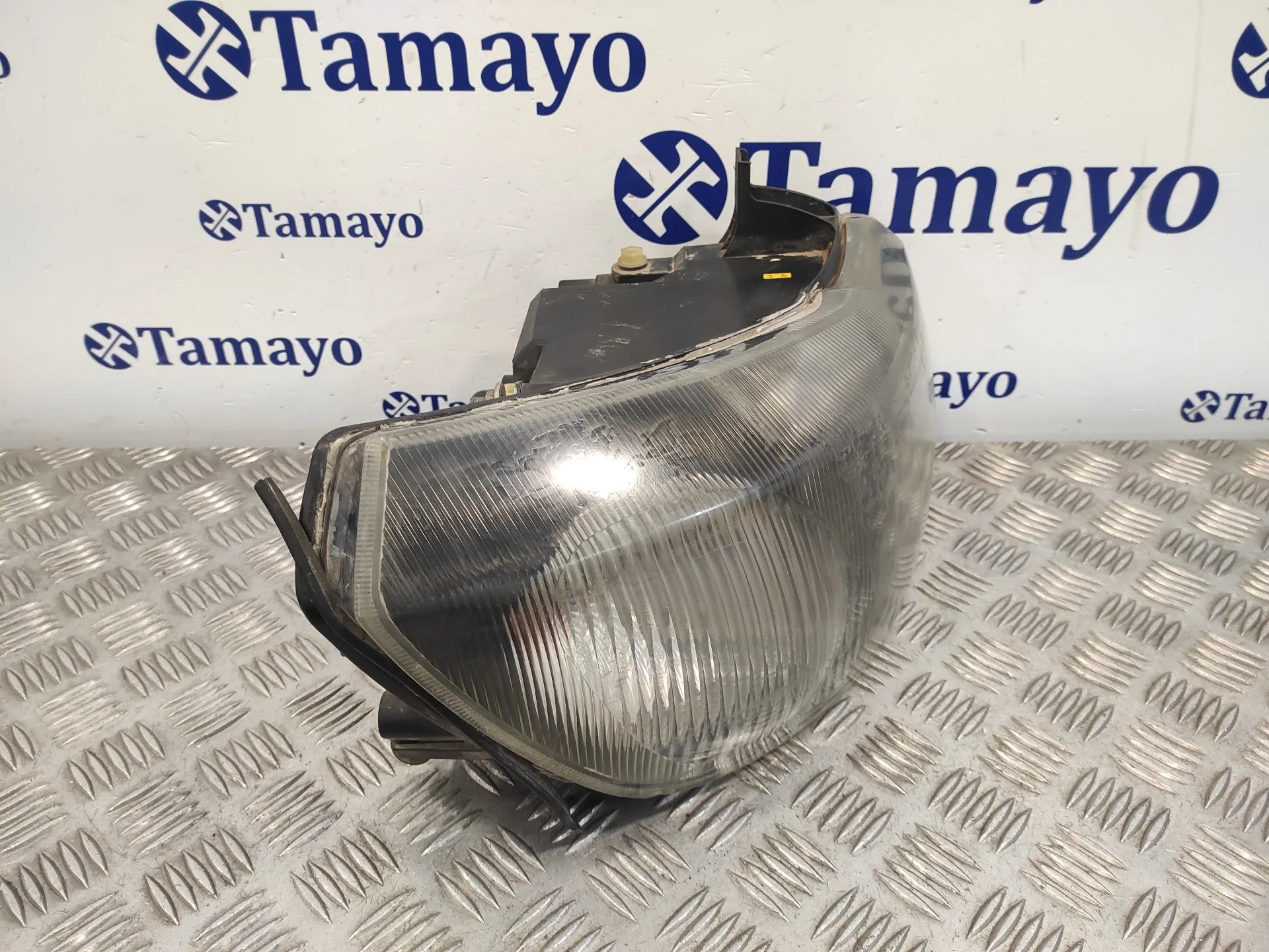 Faro Derecho para Ford Transit Furgon (E_ _) (Eal, Eas)