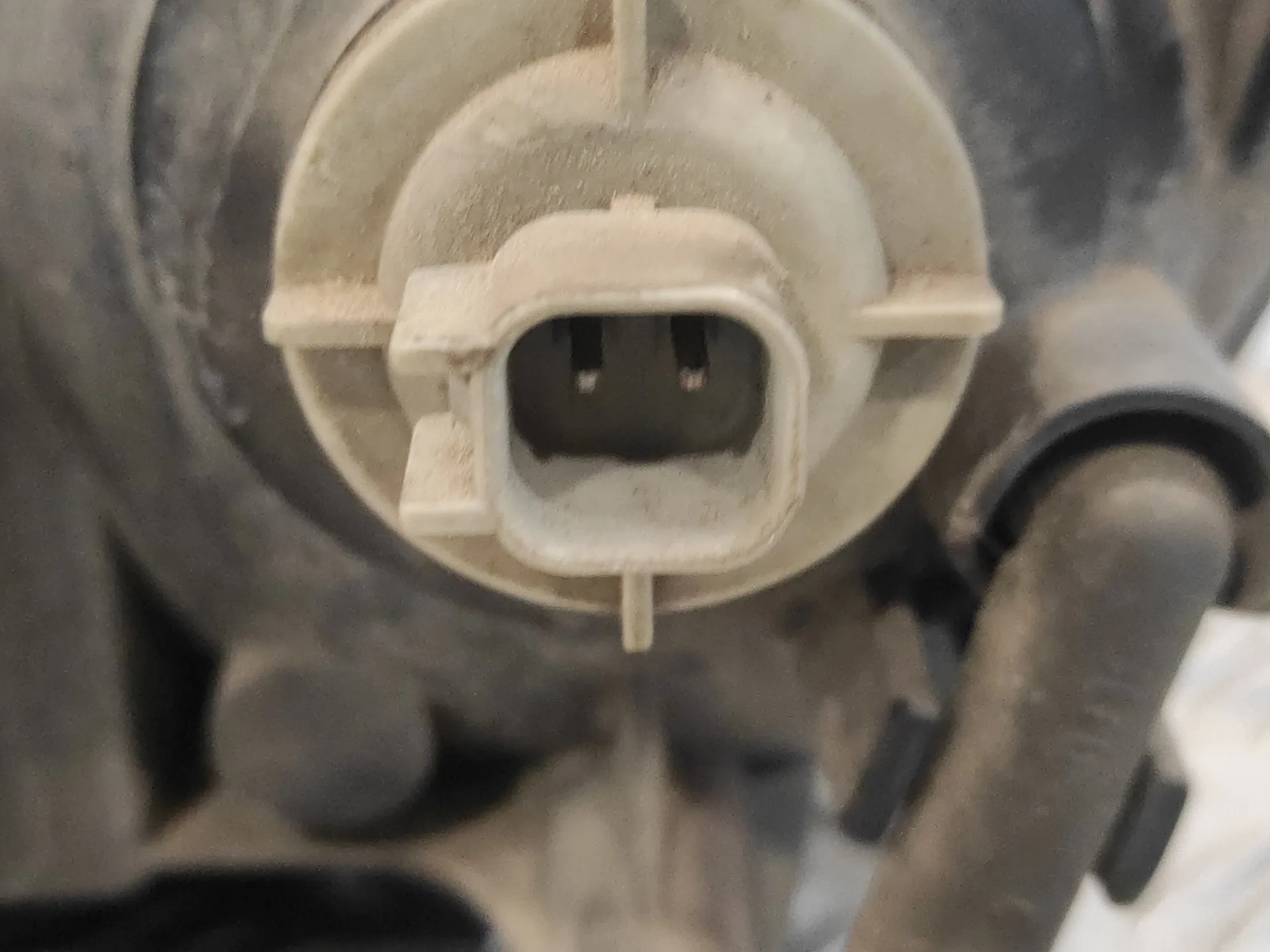 Faro Derecho para Ford Transit Furgon (E_ _) (Eal, Eas)