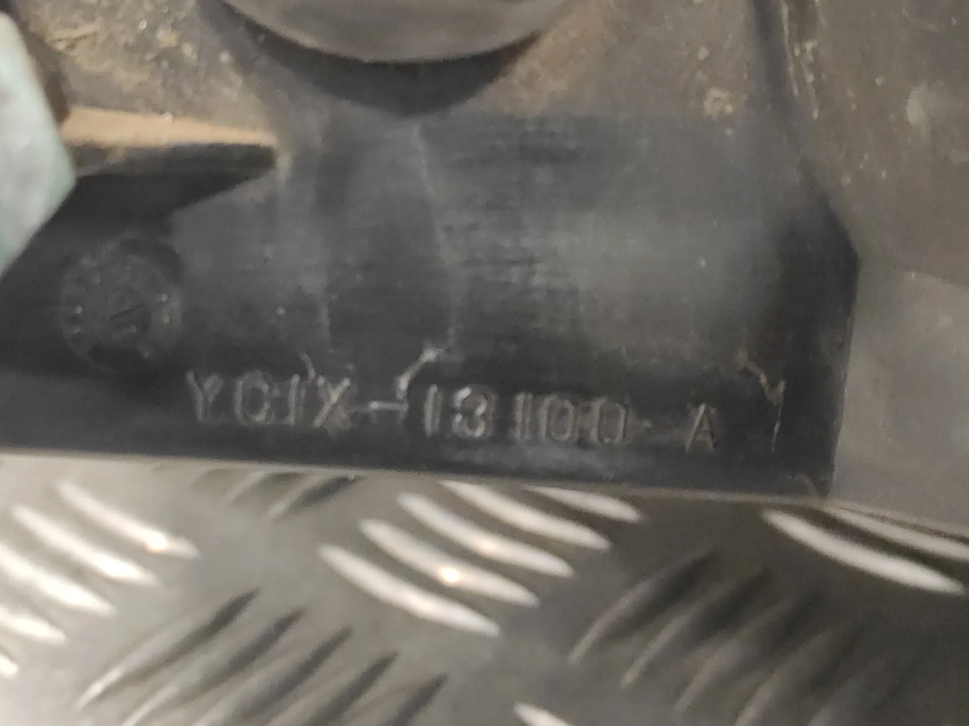 Faro Derecho para Ford Transit Furgon (E_ _) (Eal, Eas)