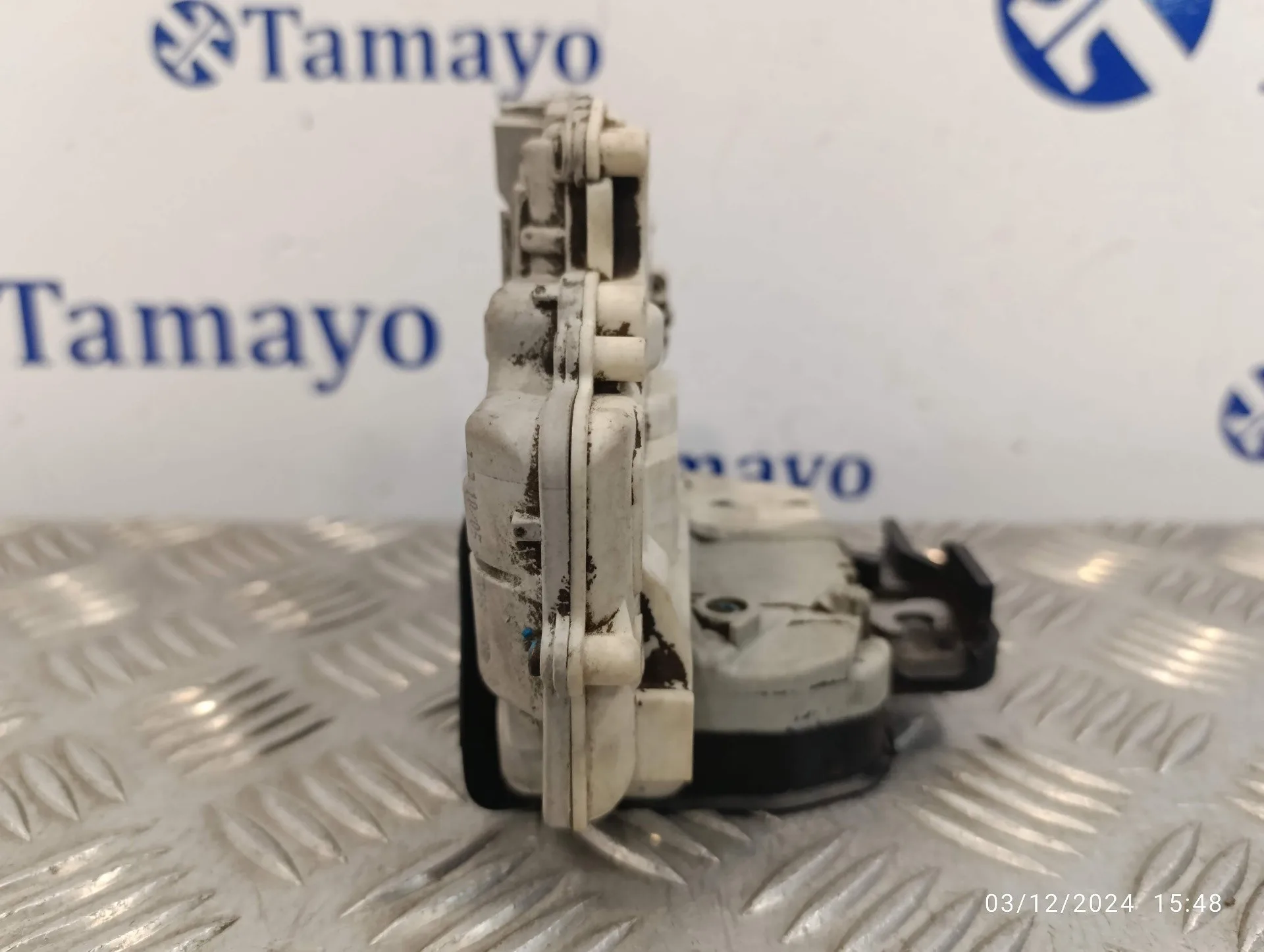 Cerradura Puerta Delantera Derecha para Audi A3 Sportback (8P)