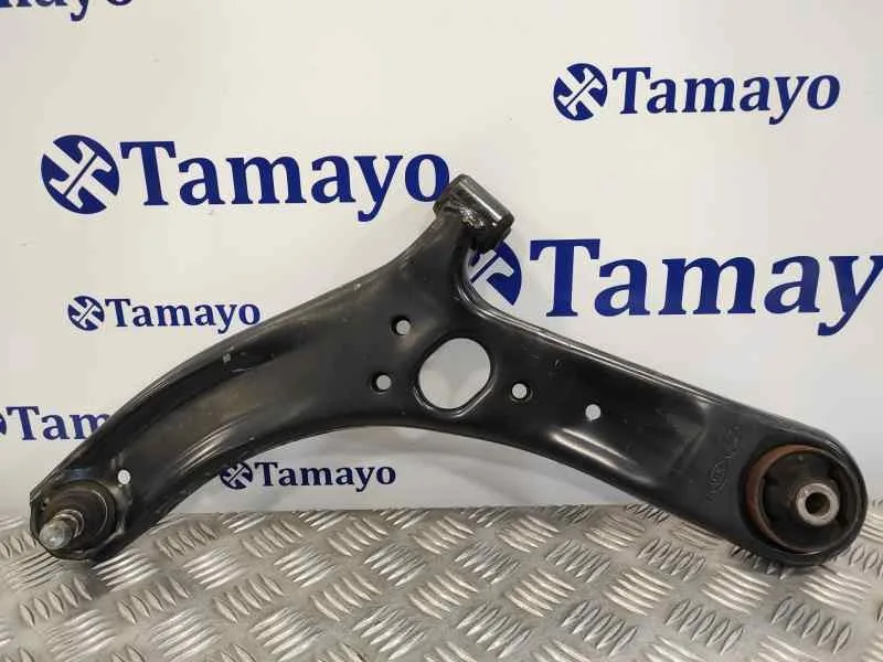 Brazo Suspension Inferior Delantero Izquierdo para Kia Rio Iii (Ub)