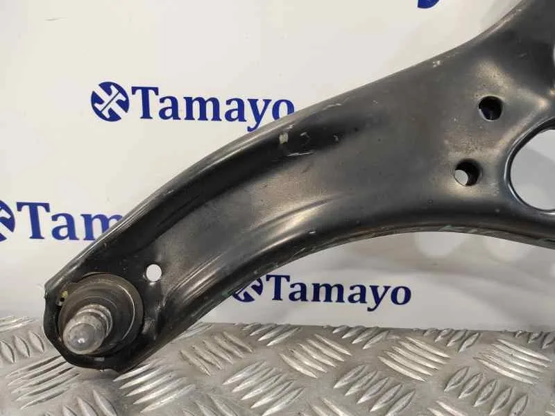 Brazo Suspension Inferior Delantero Izquierdo para Kia Rio Iii (Ub)