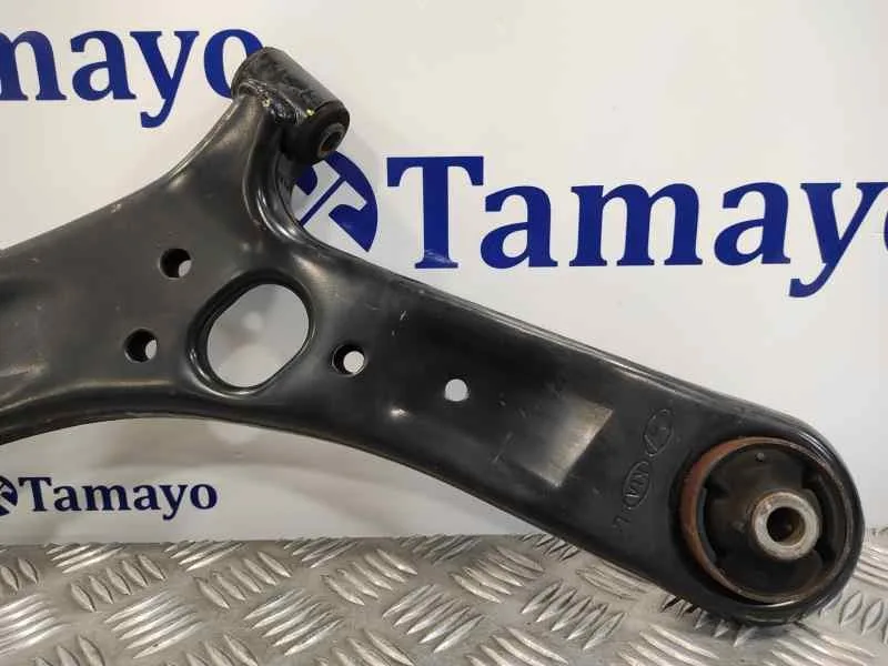 Brazo Suspension Inferior Delantero Izquierdo para Kia Rio Iii (Ub)