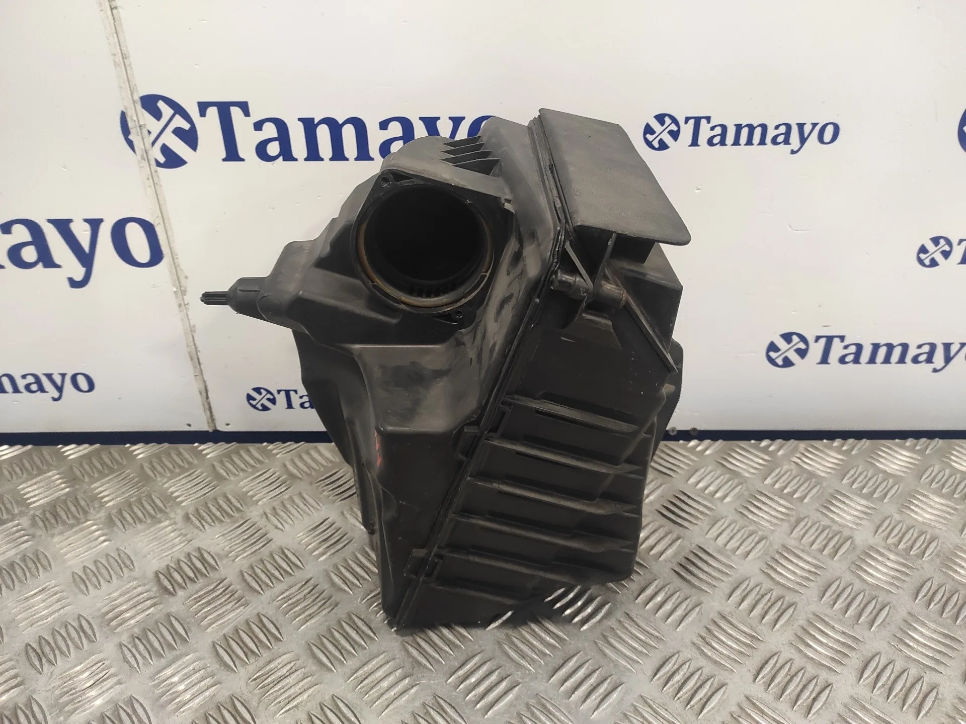 Carcasa Filtro Aire para Renault Megane Iii Berlina 5 P
