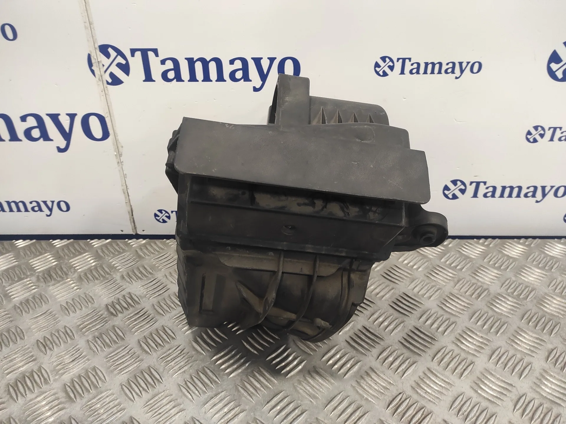 Carcasa Filtro Aire para Renault Megane Iii Berlina 5 P