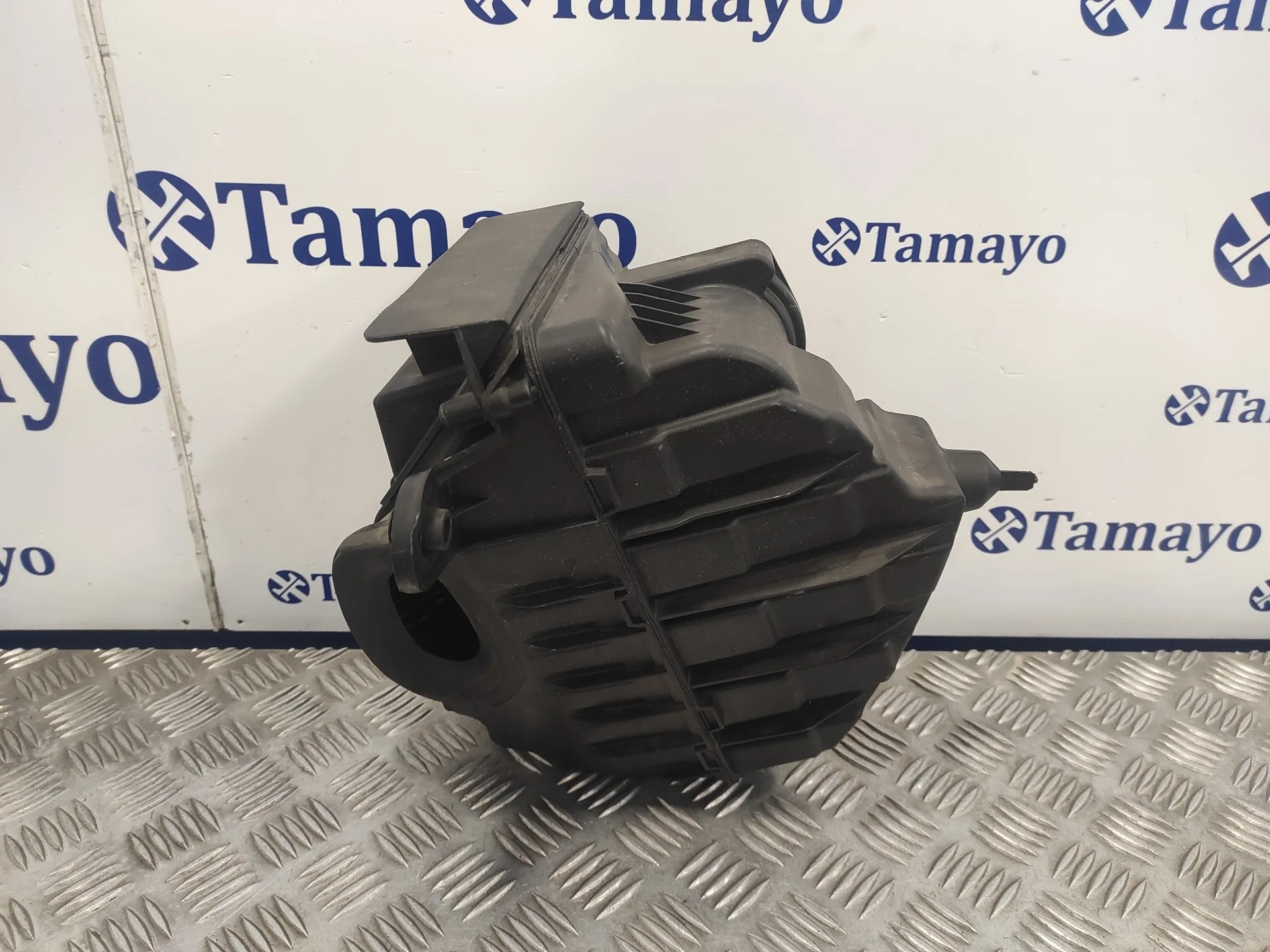 Carcasa Filtro Aire para Renault Megane Iii Berlina 5 P
