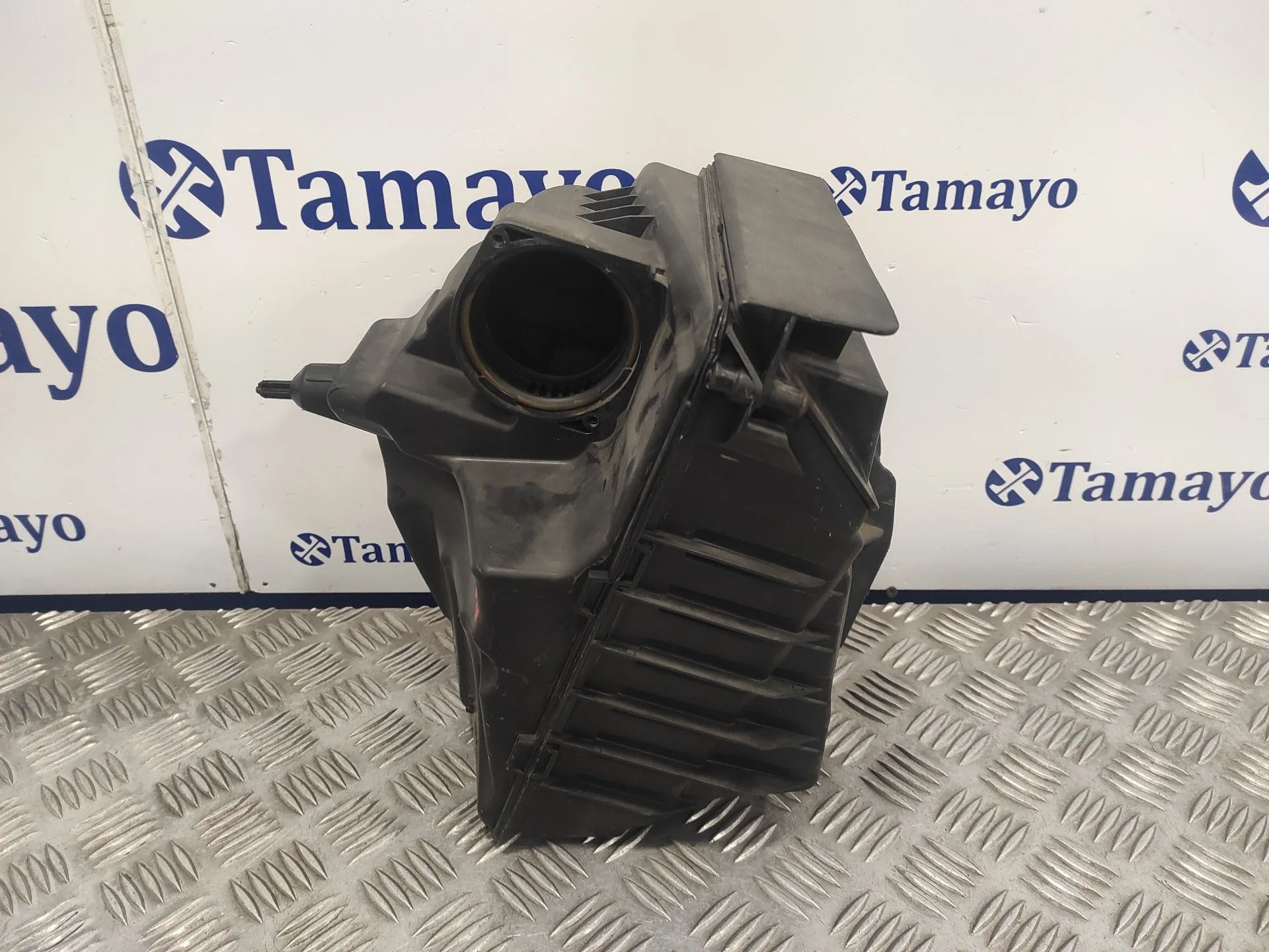 Carcasa Filtro Aire para Renault Megane Iii Berlina 5 P