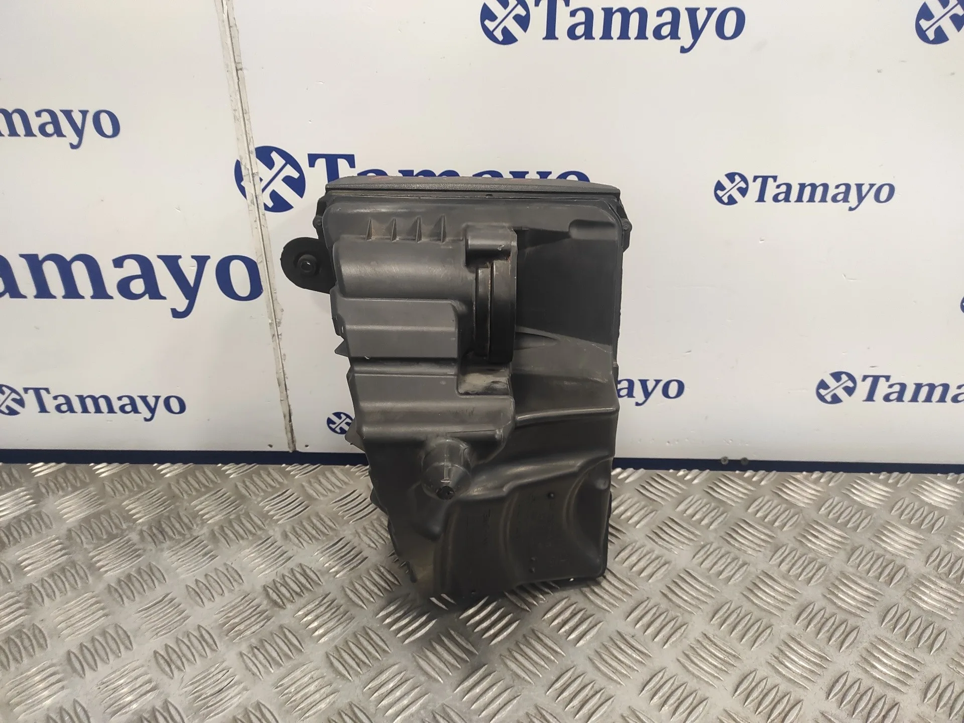 Carcasa Filtro Aire para Renault Megane Iii Sport Tourer
