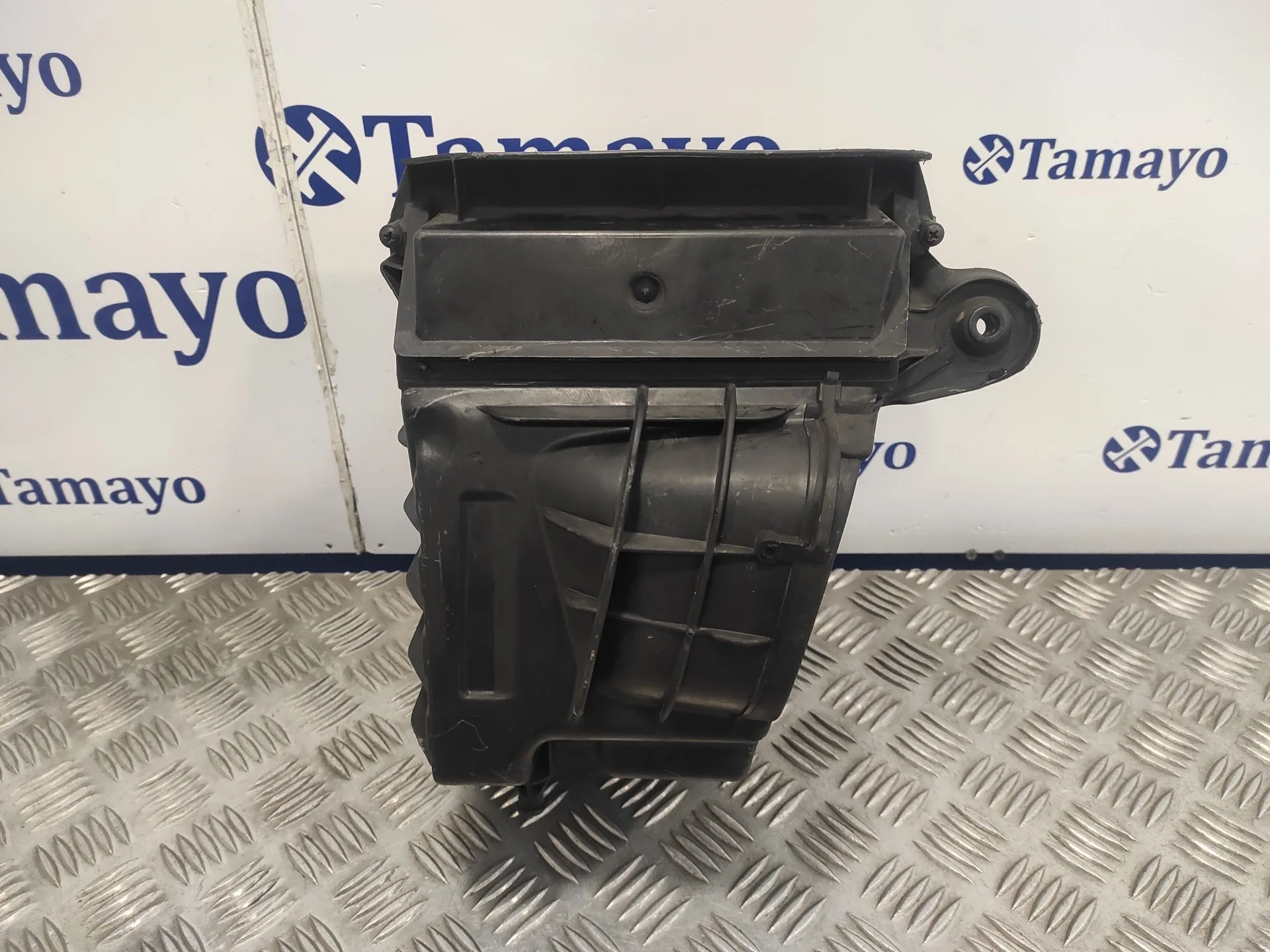 Carcasa Filtro Aire para Renault Megane Iii Sport Tourer