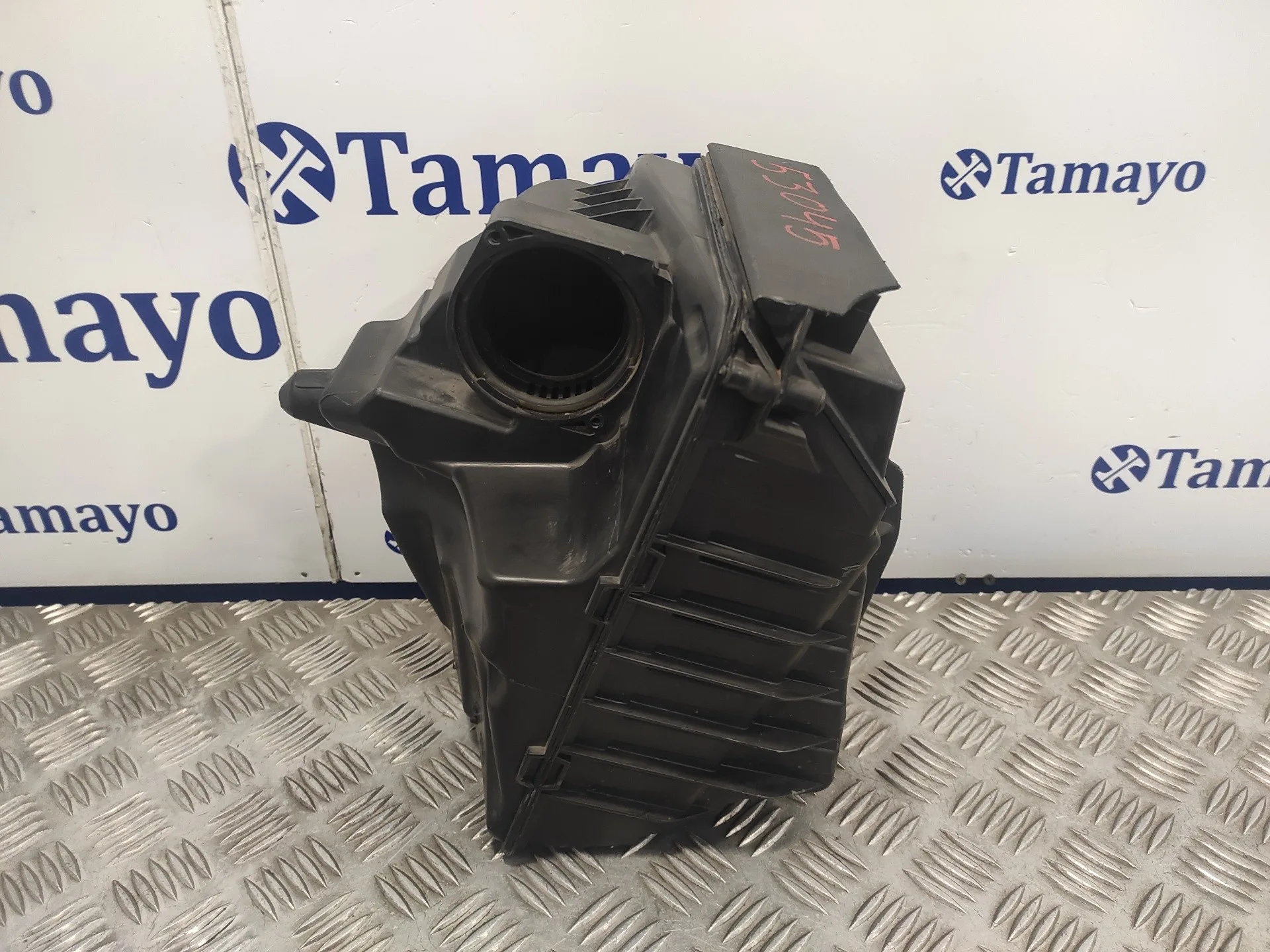 Carcasa Filtro Aire para Renault Megane Iii Sport Tourer