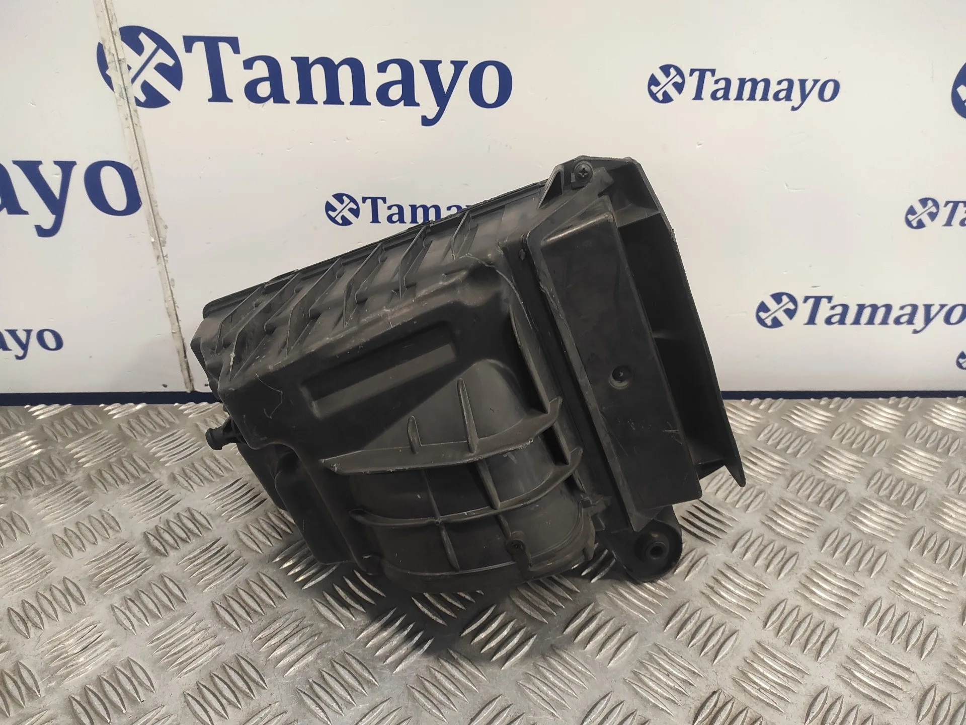 Carcasa Filtro Aire para Renault Megane Iii Sport Tourer
