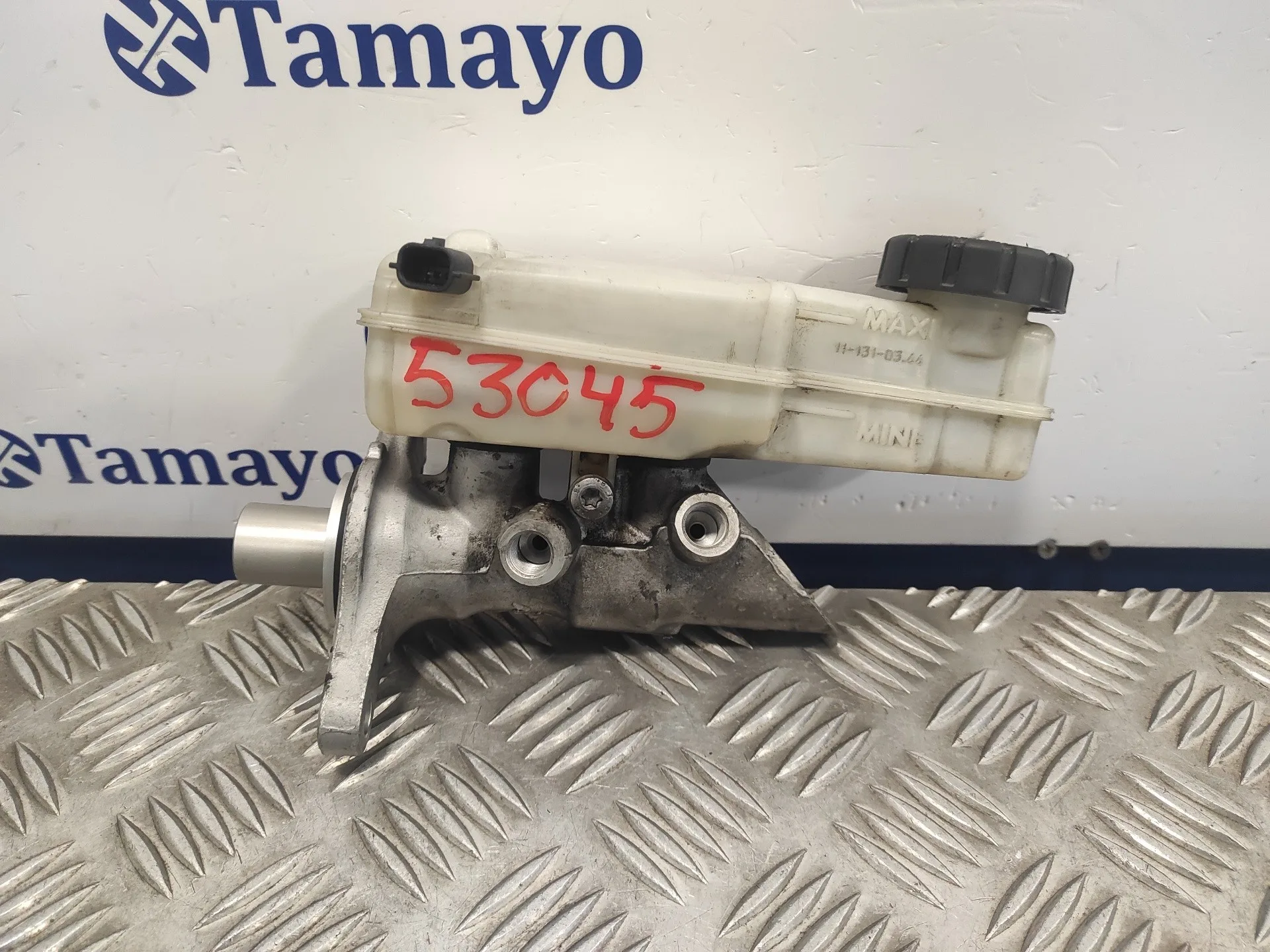 Bomba Freno para Renault Megane Iii Sport Tourer