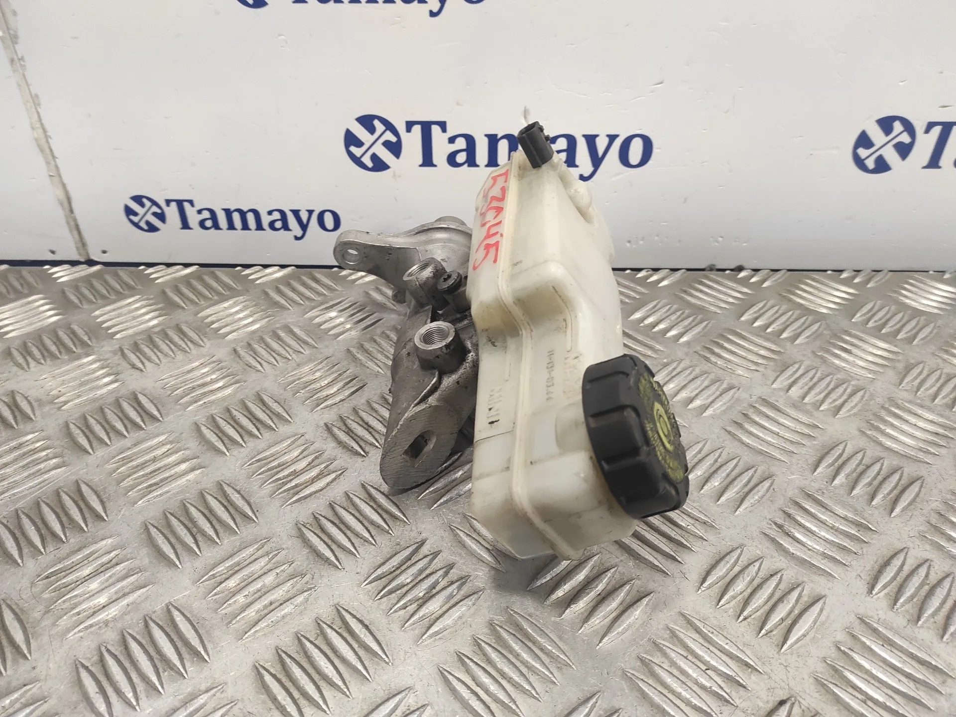 Bomba Freno para Renault Megane Iii Sport Tourer